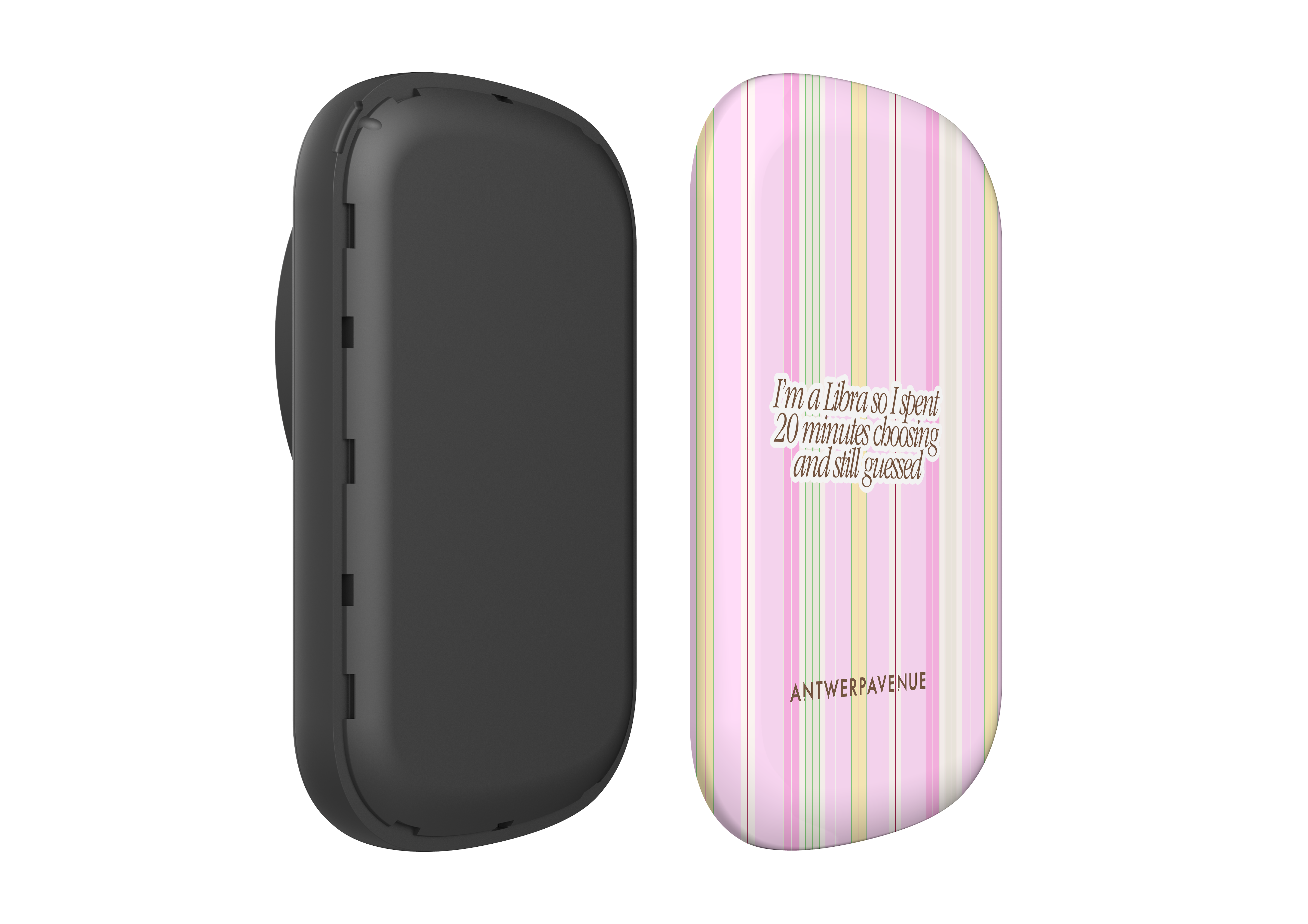 Libra - Zodiac Magnetic Power Bank