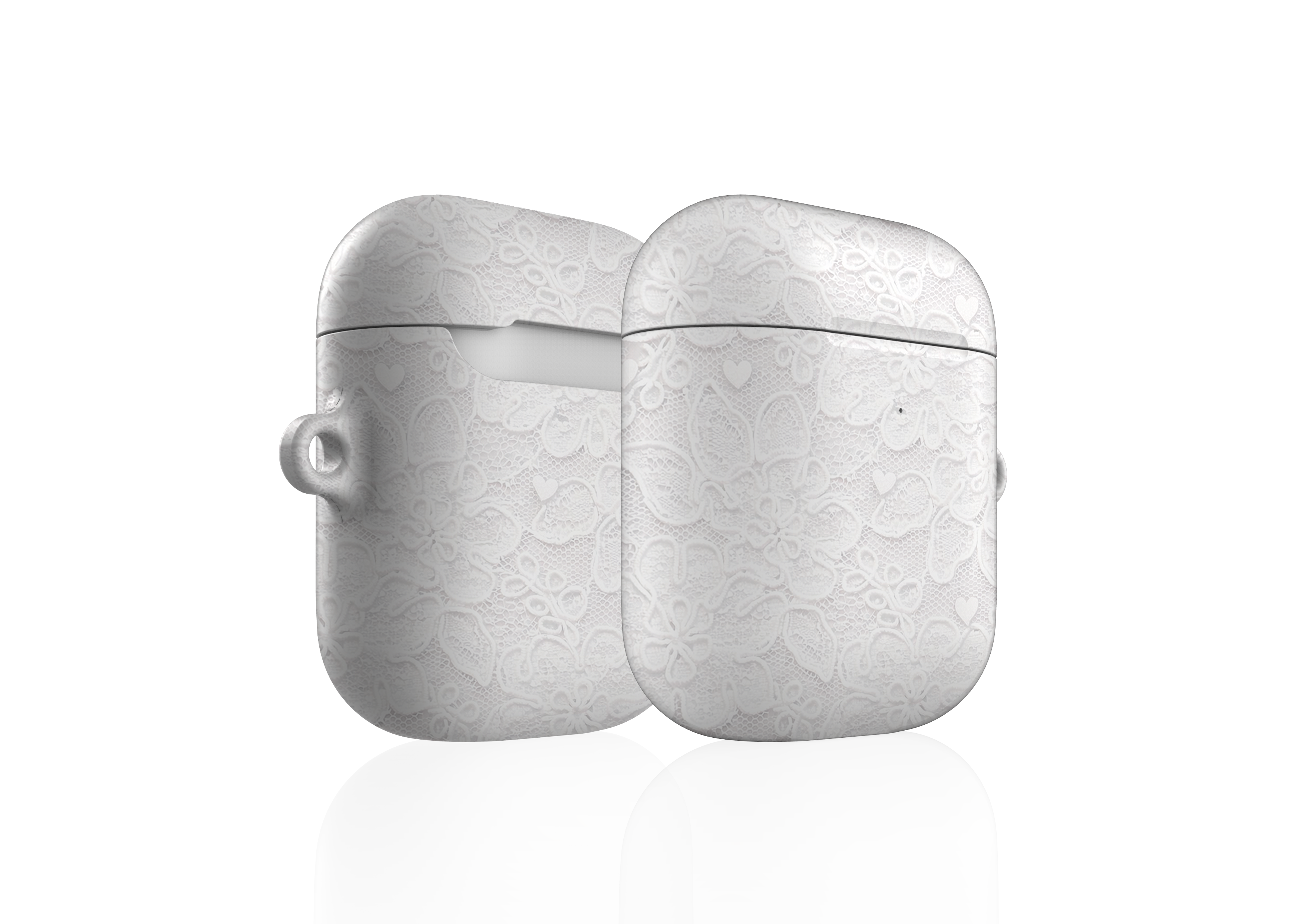 Lacy Oh Lacy - AirPods Case