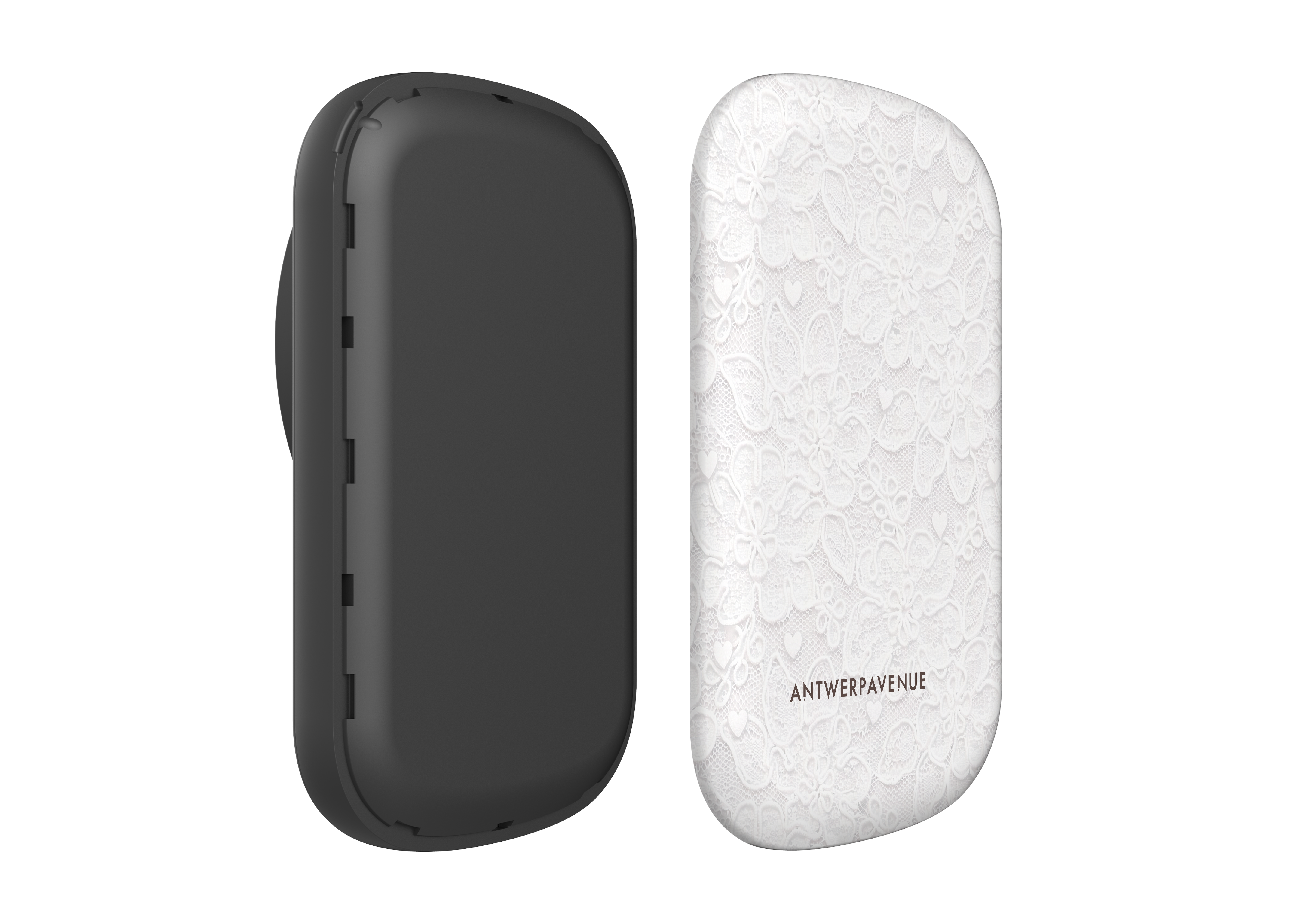 Lacy Oh Lacy - Magnetic Power Bank