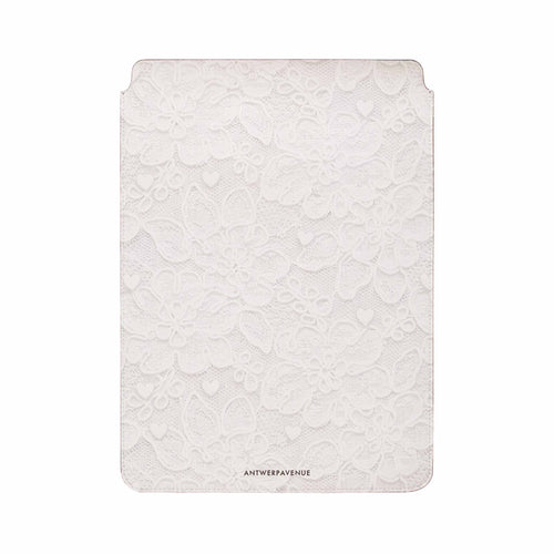 Lacy Oh Lacy laptop sleeve