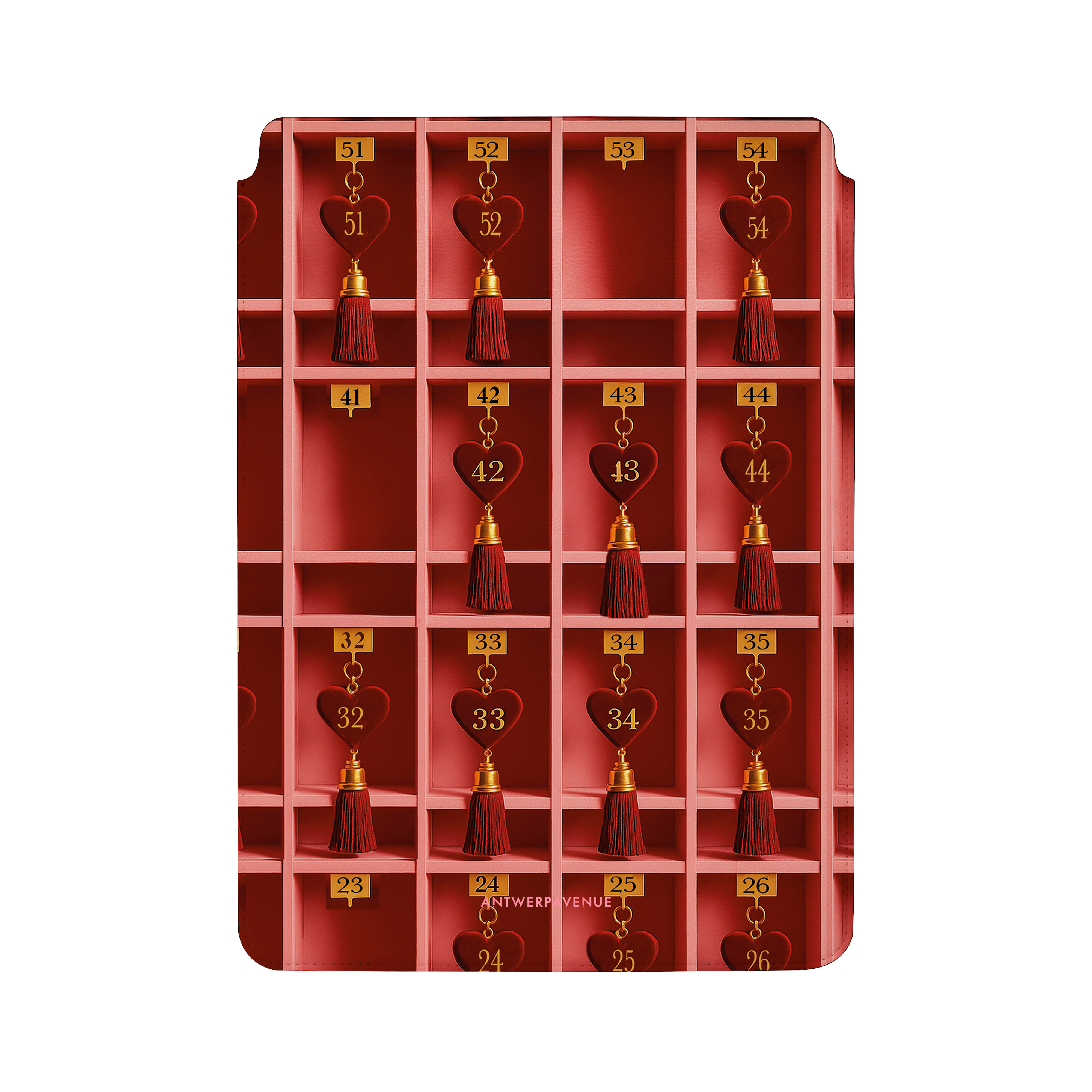 Late Checkout - Sleeve