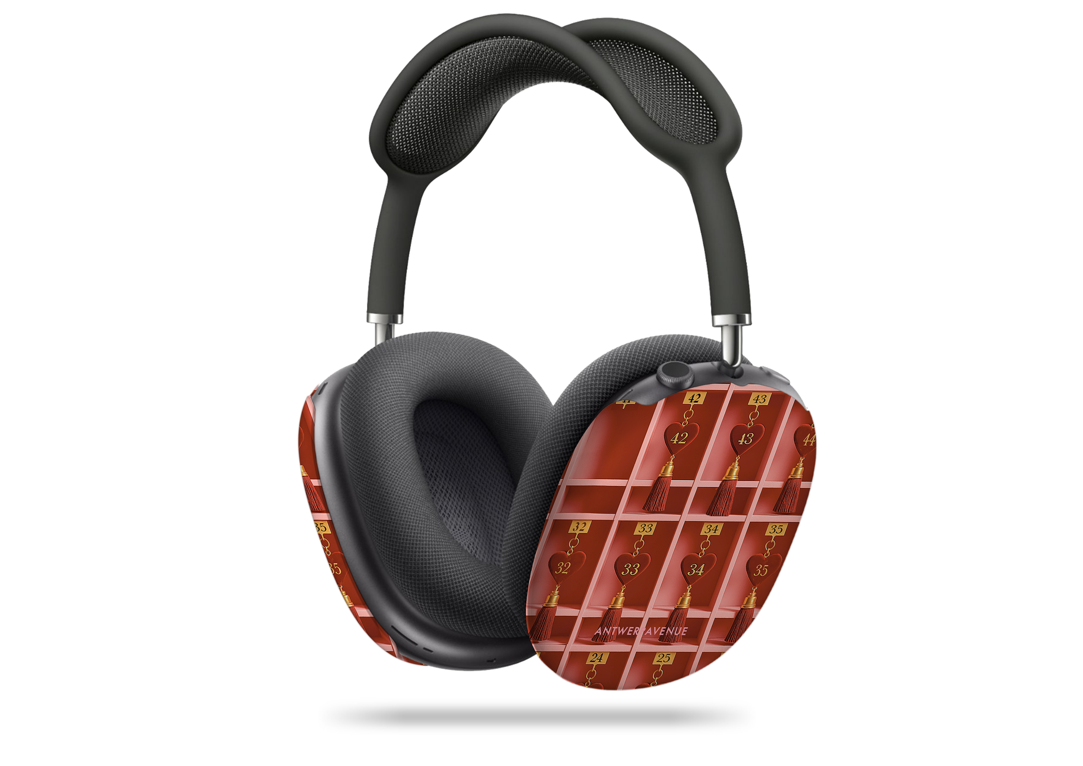 Late checkout only AirPods Max Case