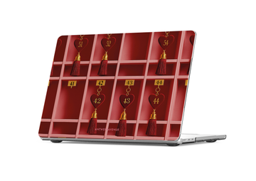 Late checkout - MacBook Case