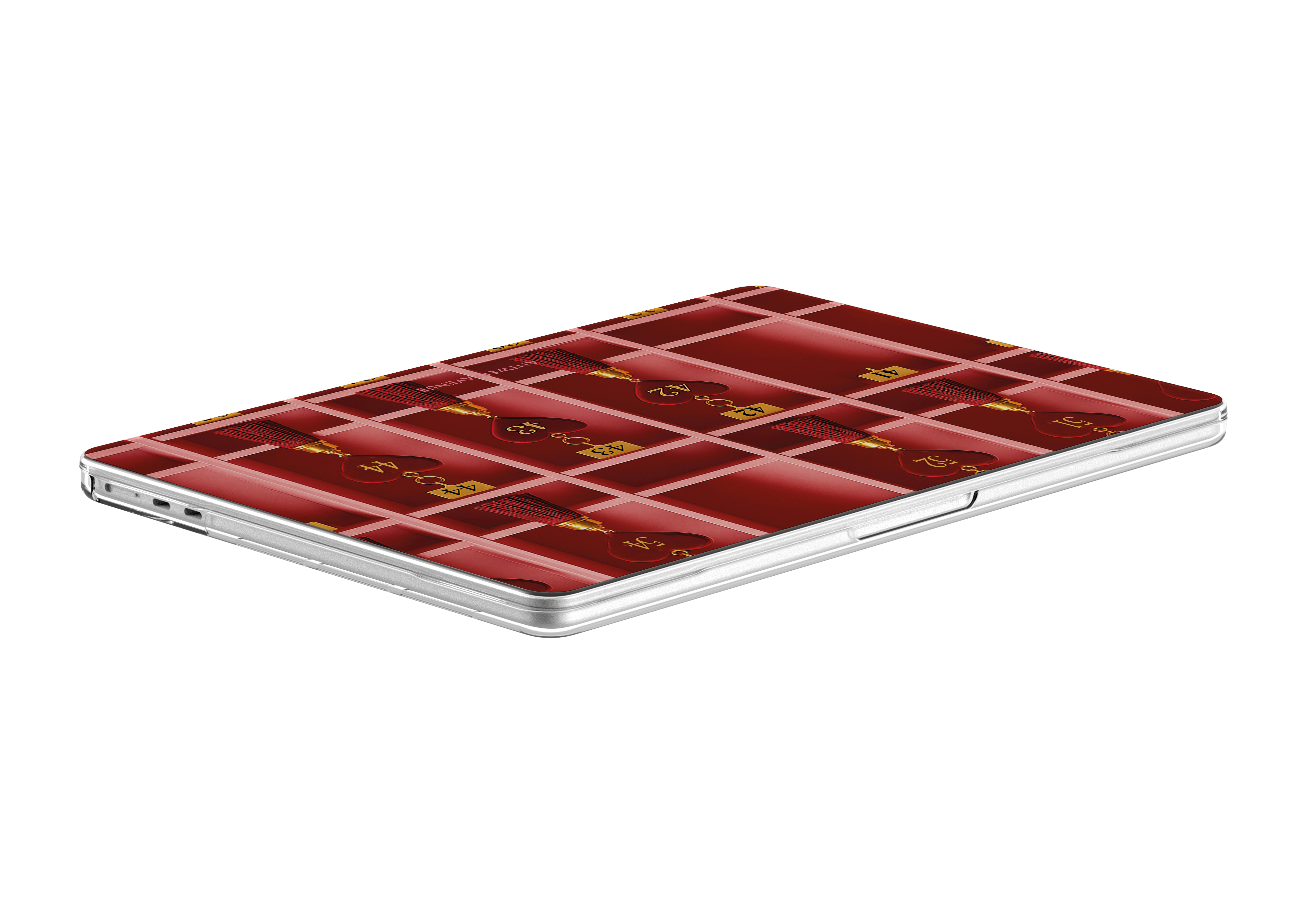 Late checkout - MacBook Case