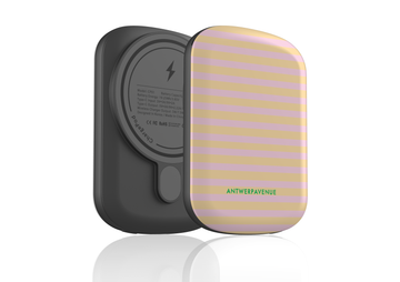 Lavender Lemonade - Magnetic Power Bank