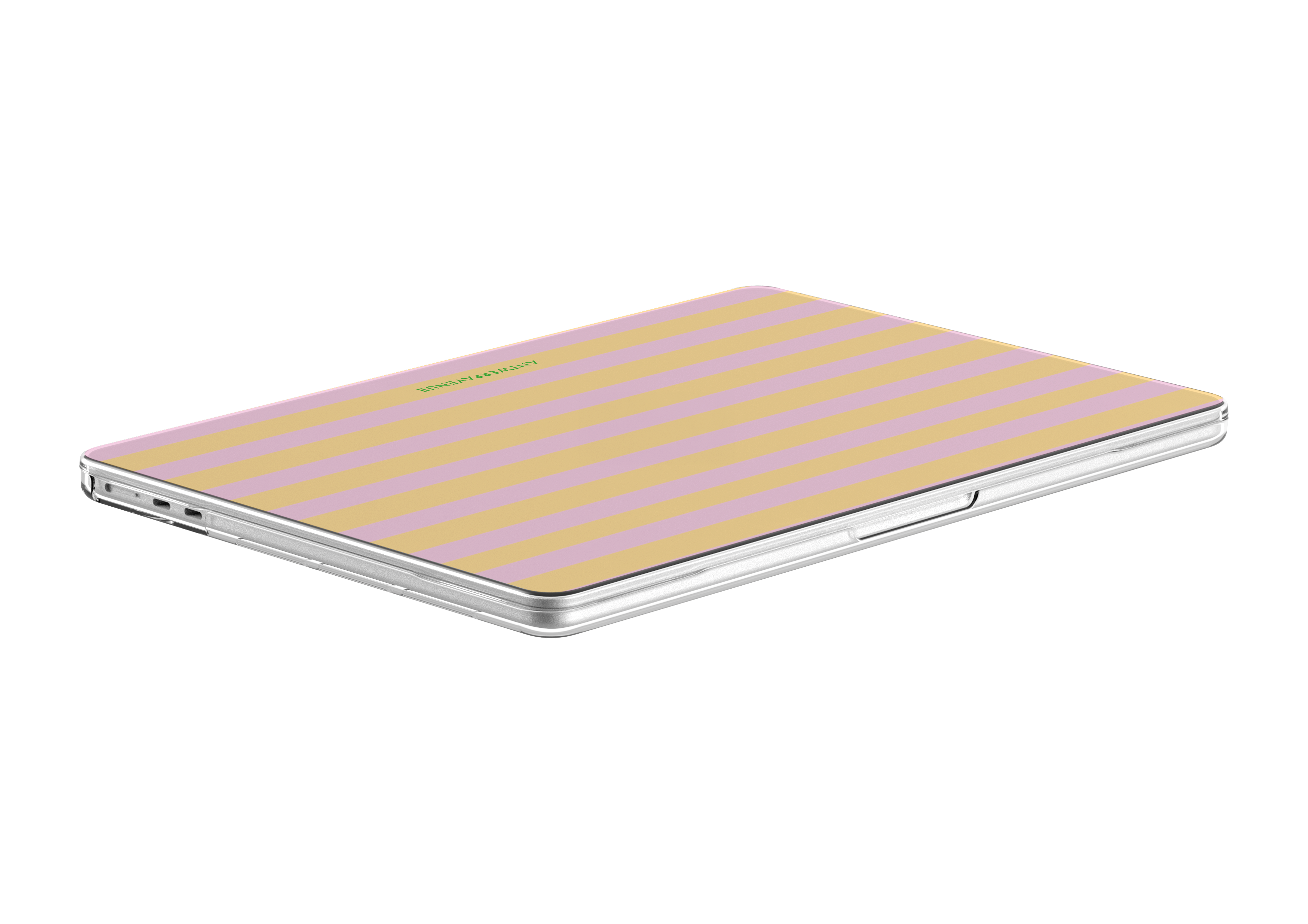 Lavender Lemonade - MacBook Case