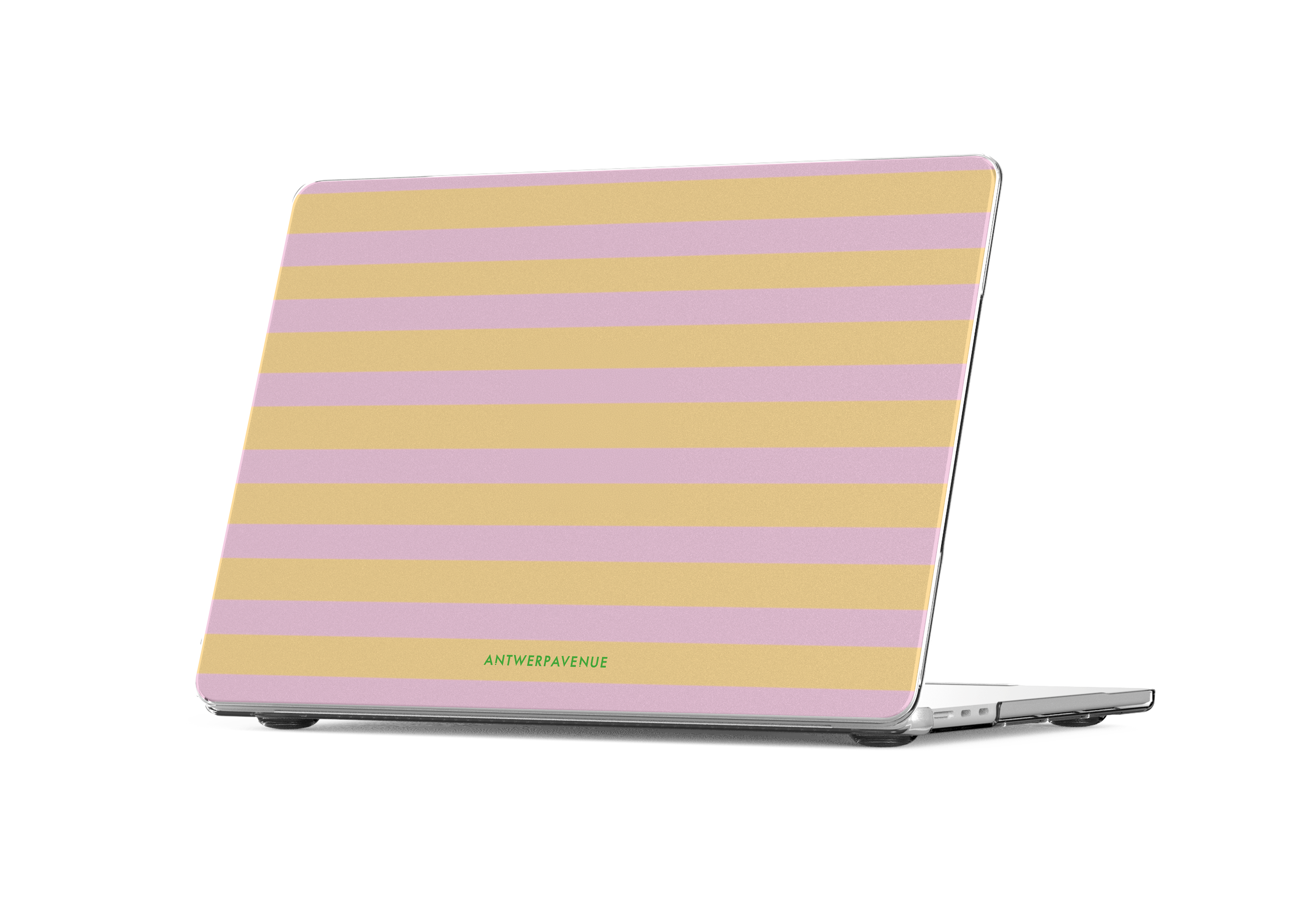Lavender Lemonade - MacBook Case