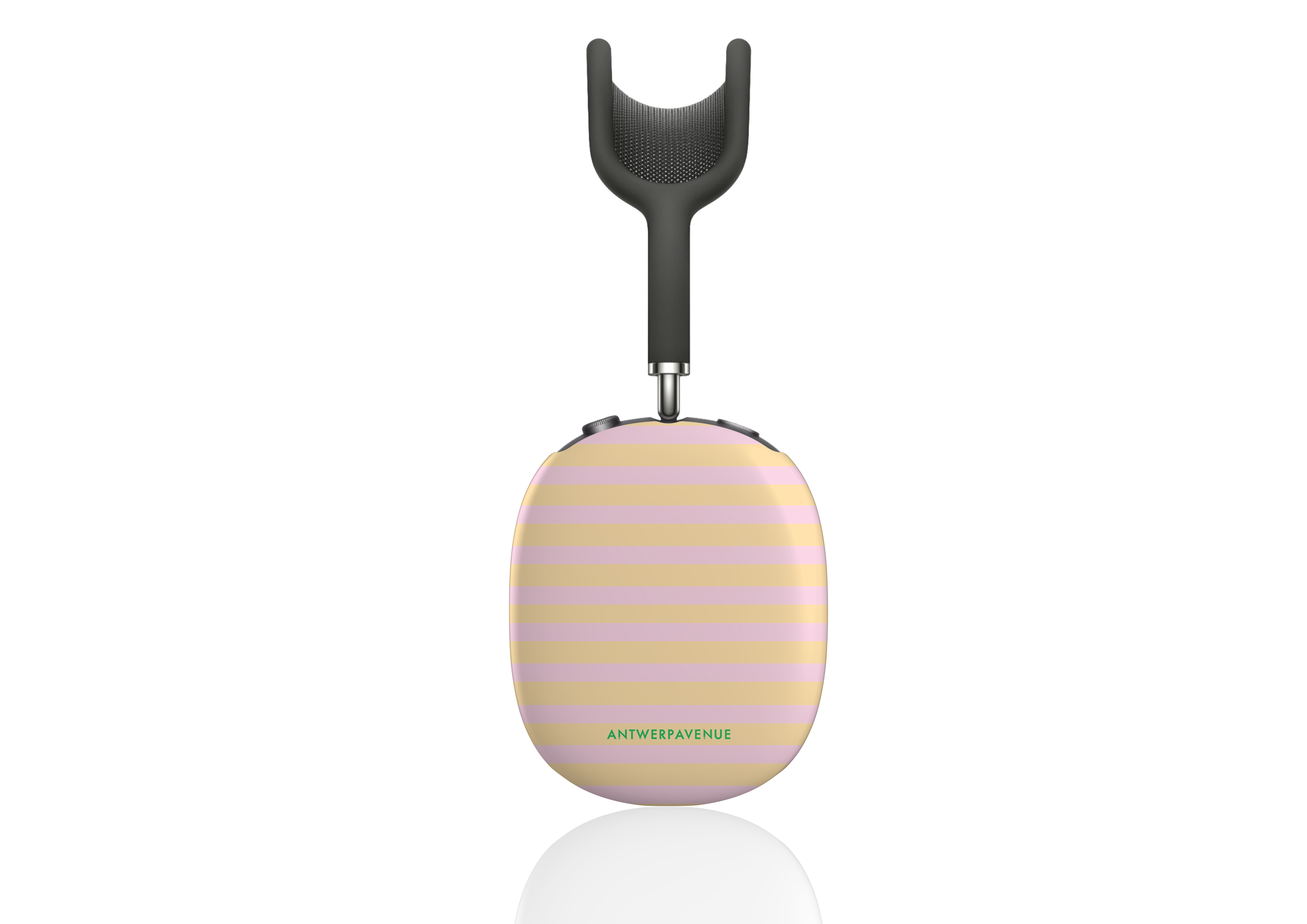Lavender Lemonade AirPods Max Case