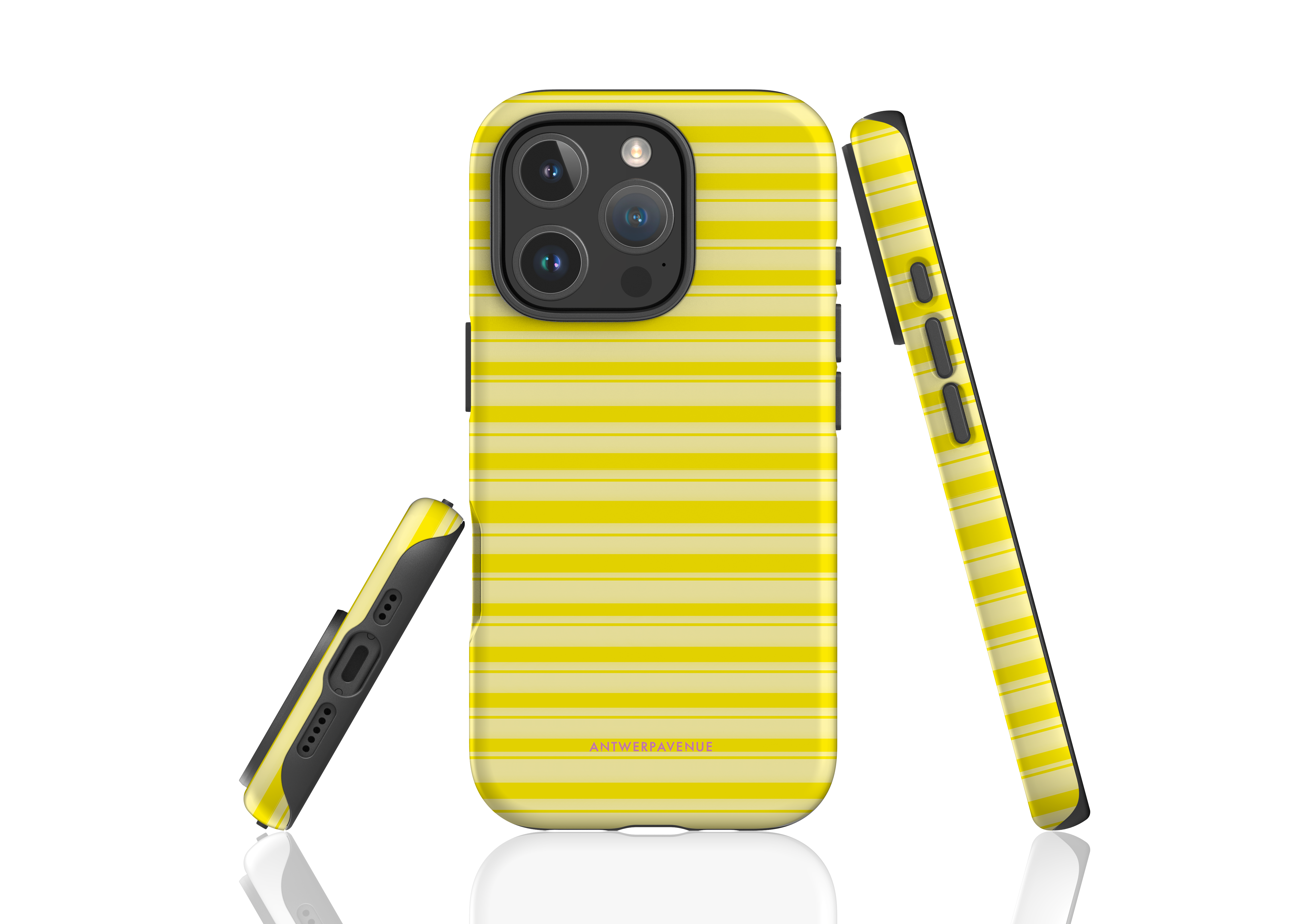 Lemontini Dreams - Case