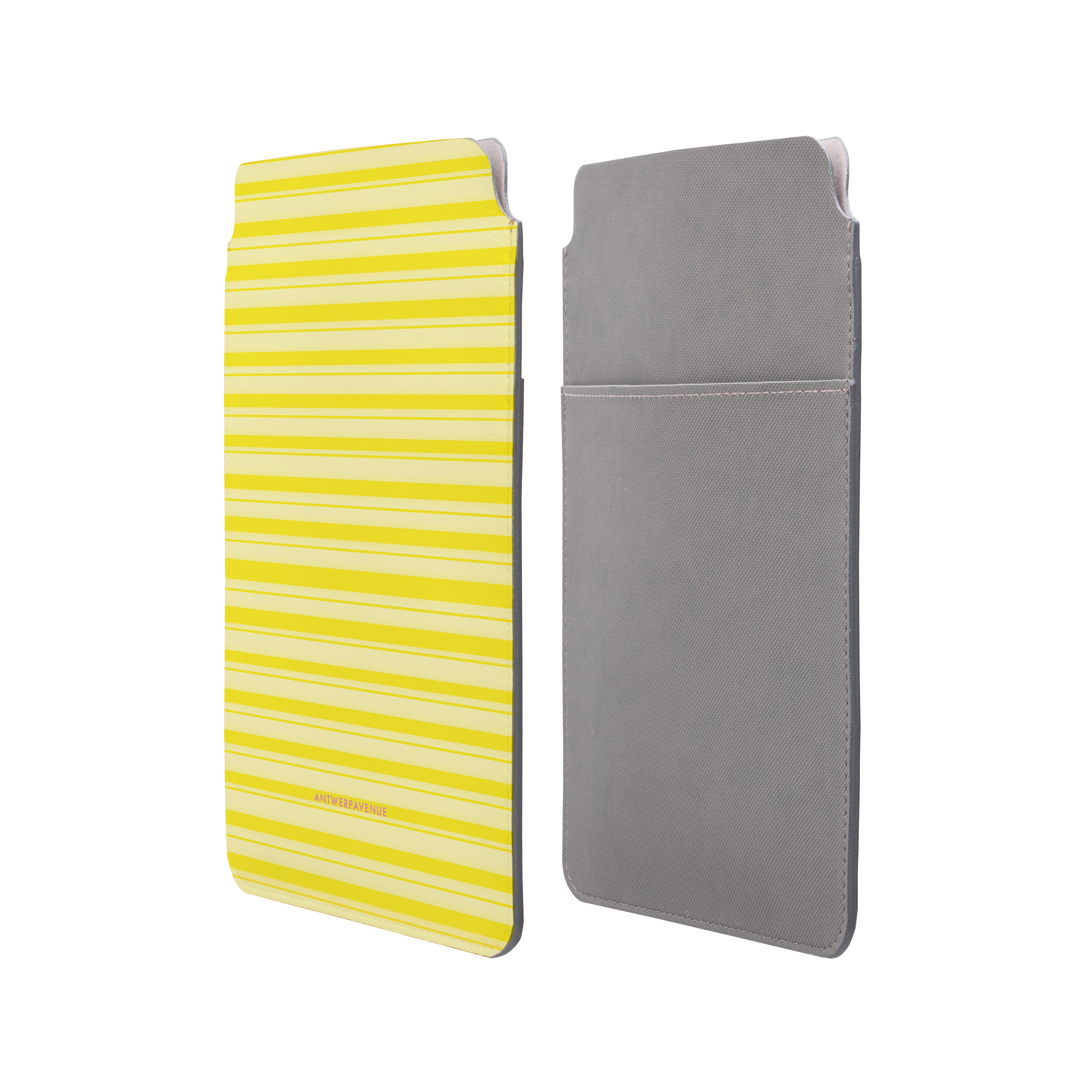 Lemontini Dreams - Sleeve