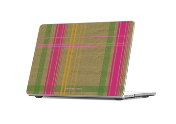 Linen Love - MacBook Case