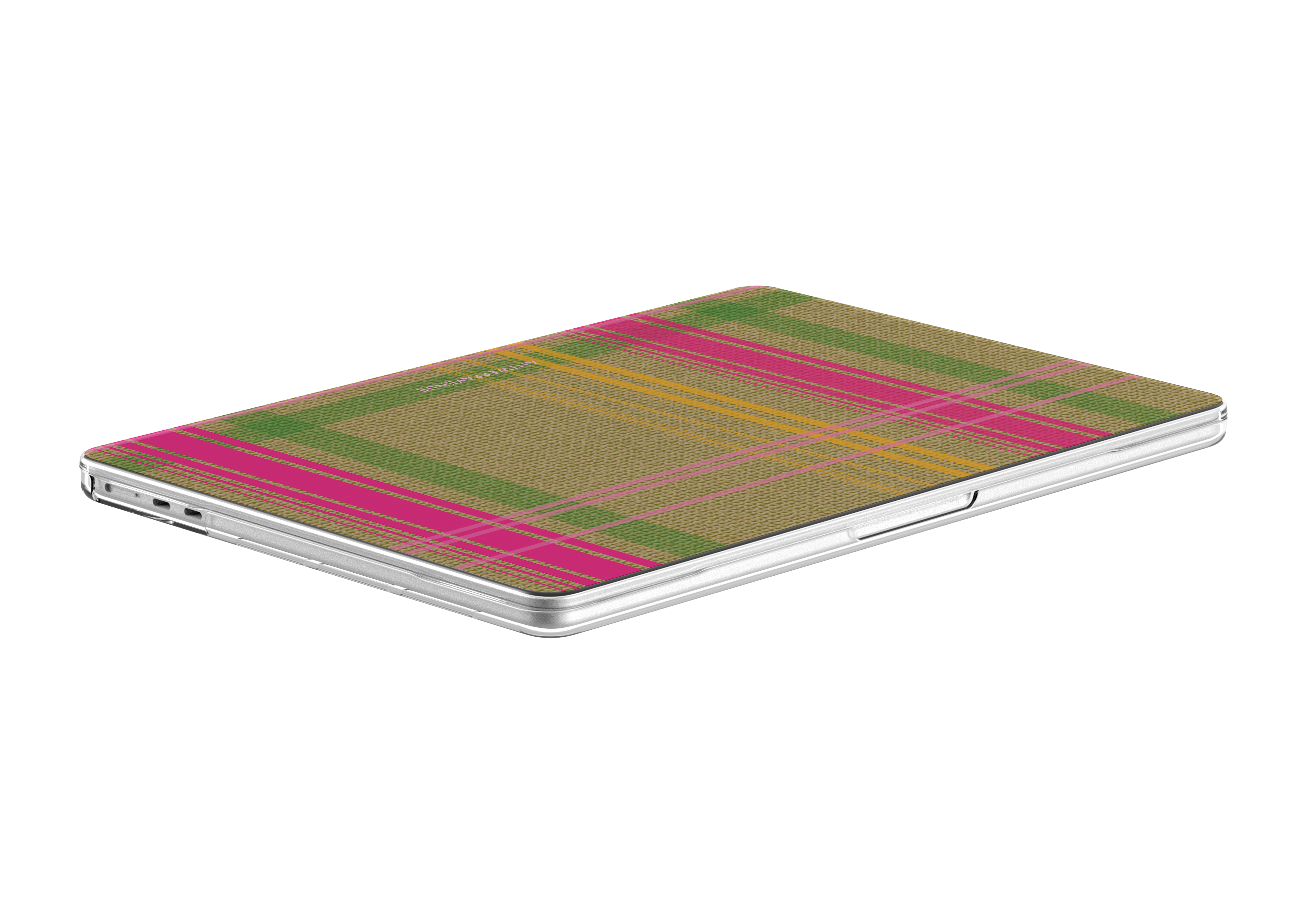 Linen Love - MacBook Case