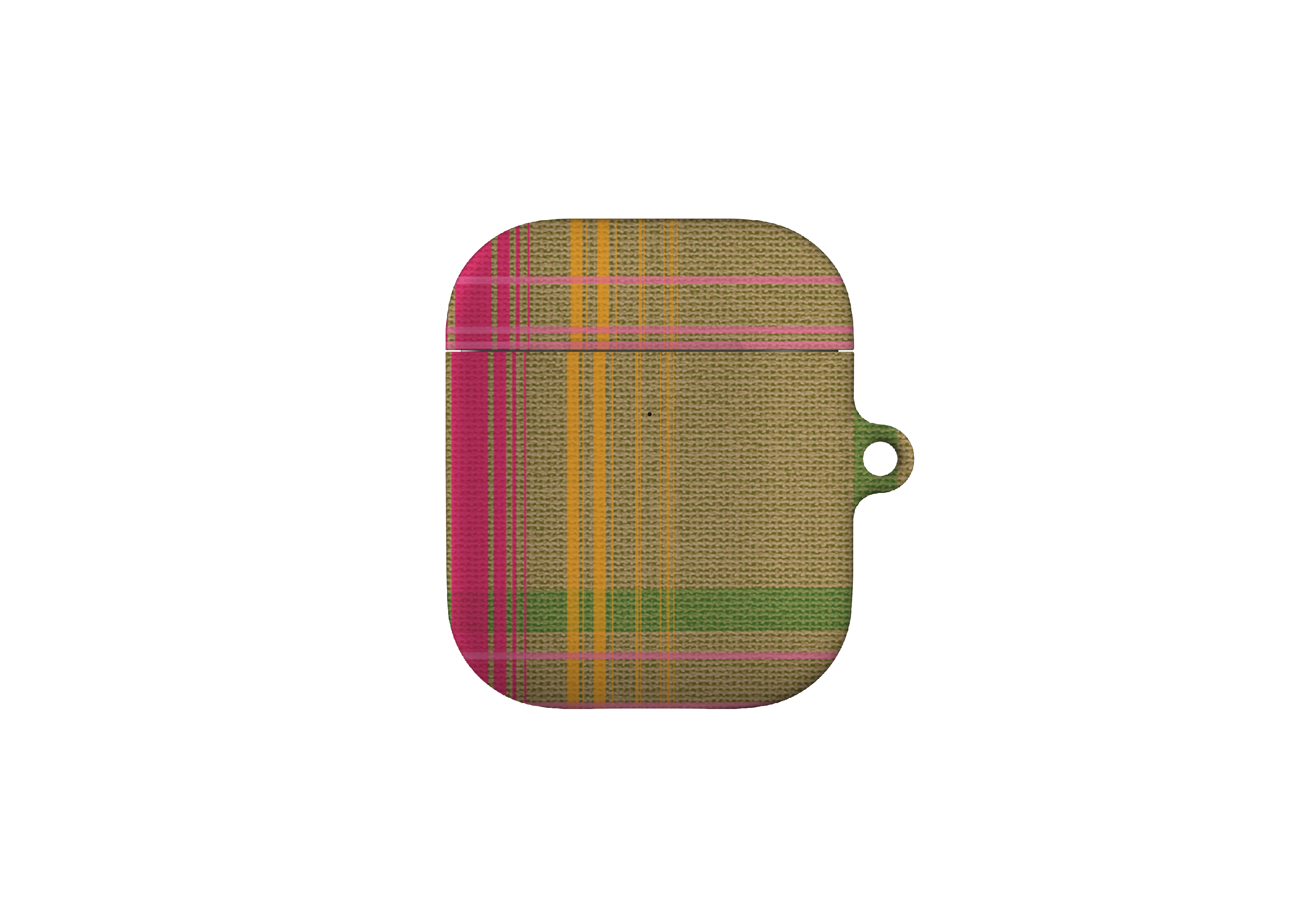 Linen Love AirPods Case