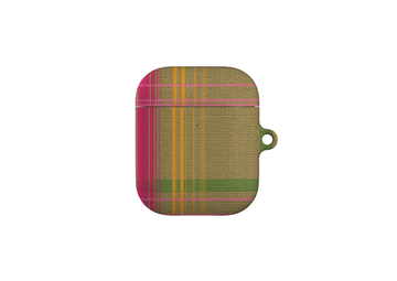 Linen Love AirPods Case