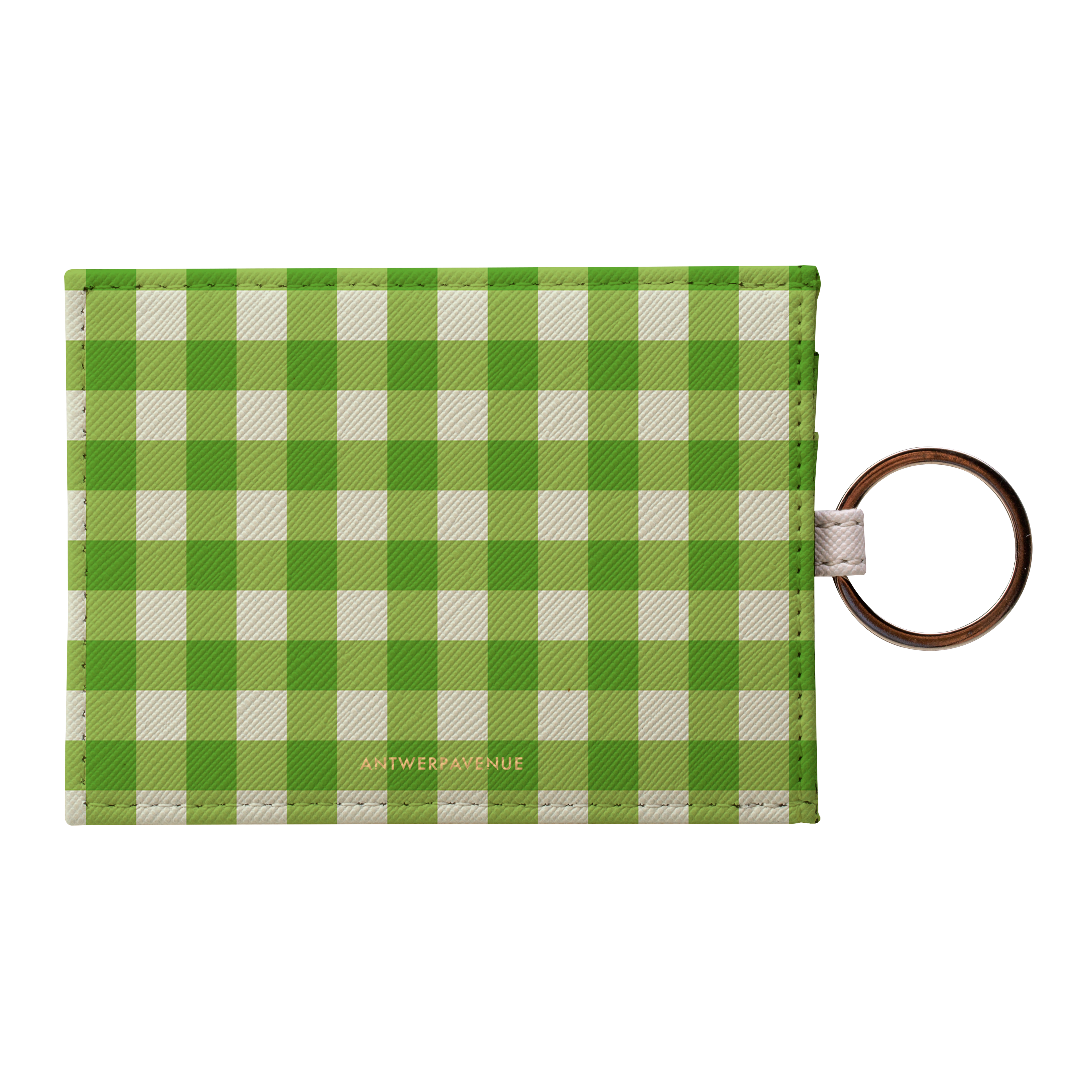 Lucky Clover - Card Holder