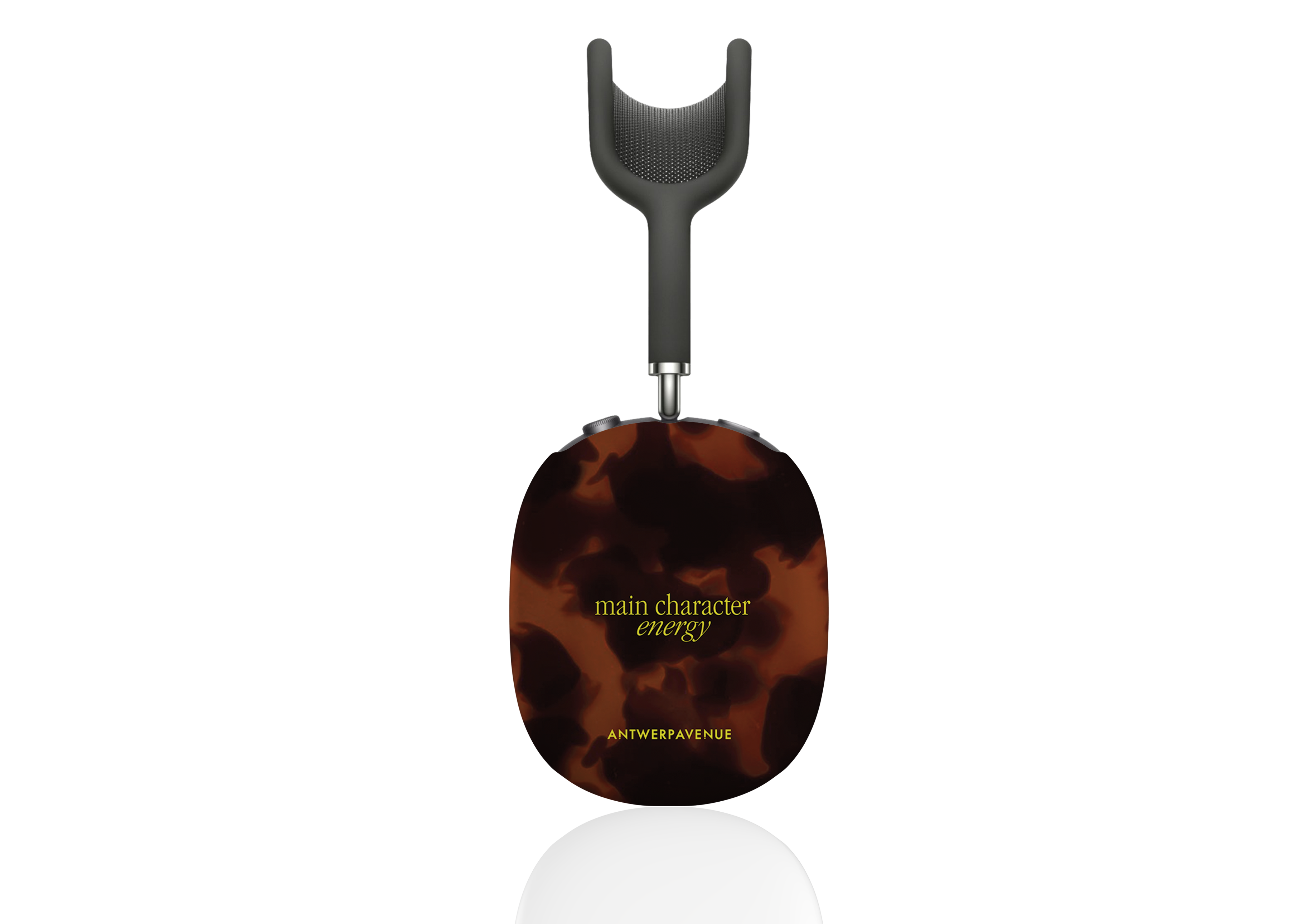 Main Character Energy AirPods Max Case