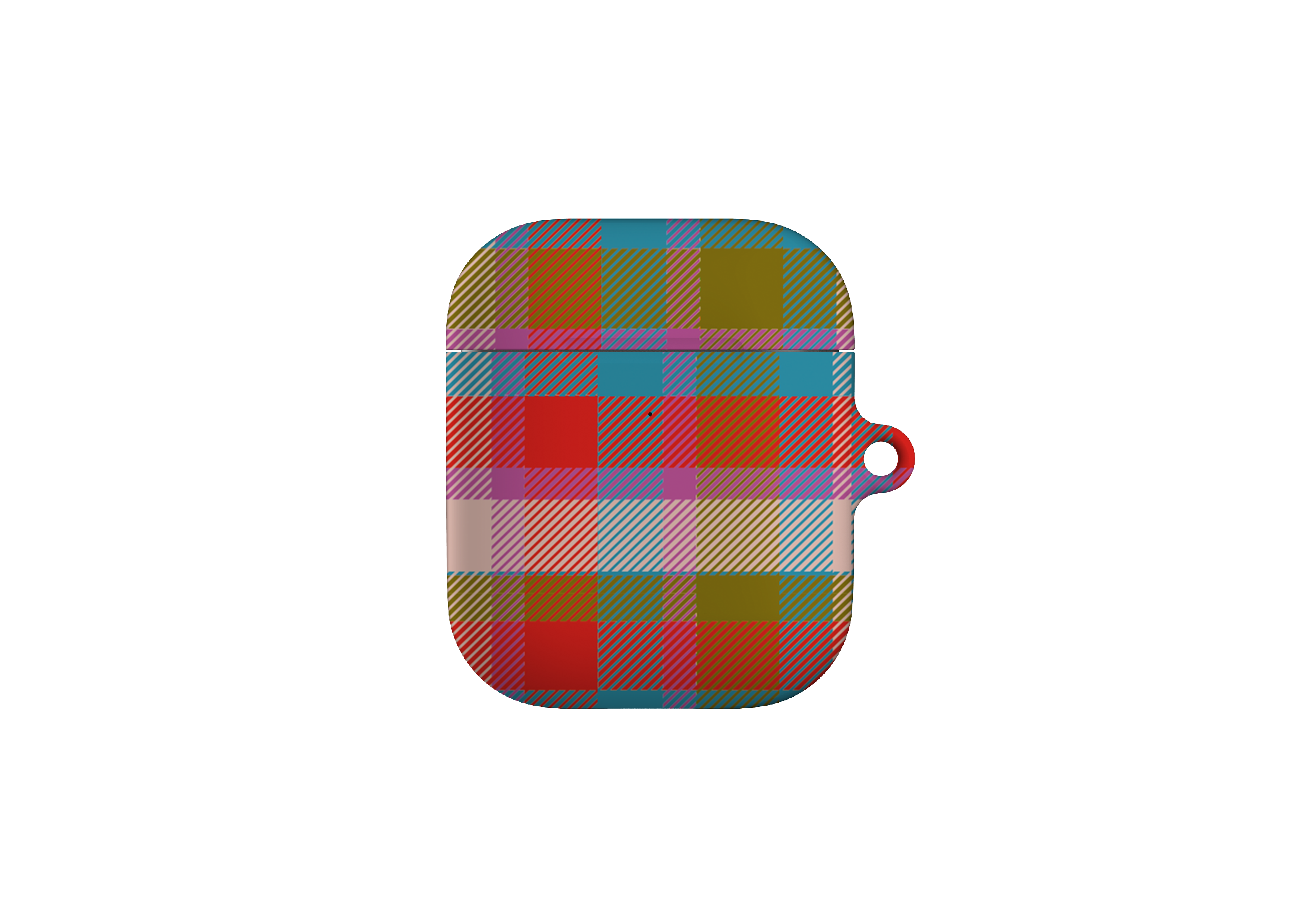 Milestones AirPods Case