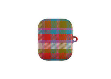 Milestones AirPods Case