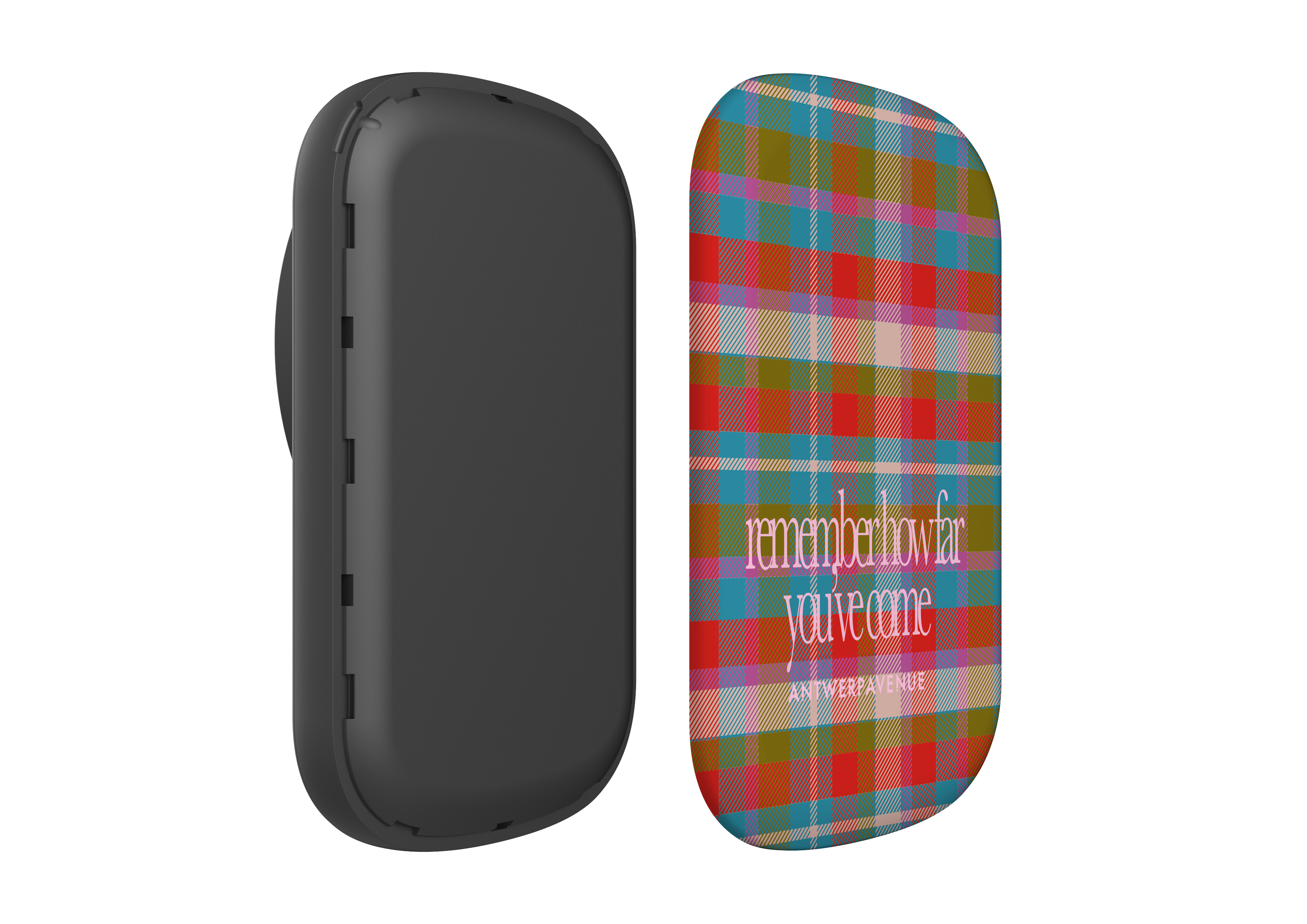 Milestones - Magnetic Power Bank