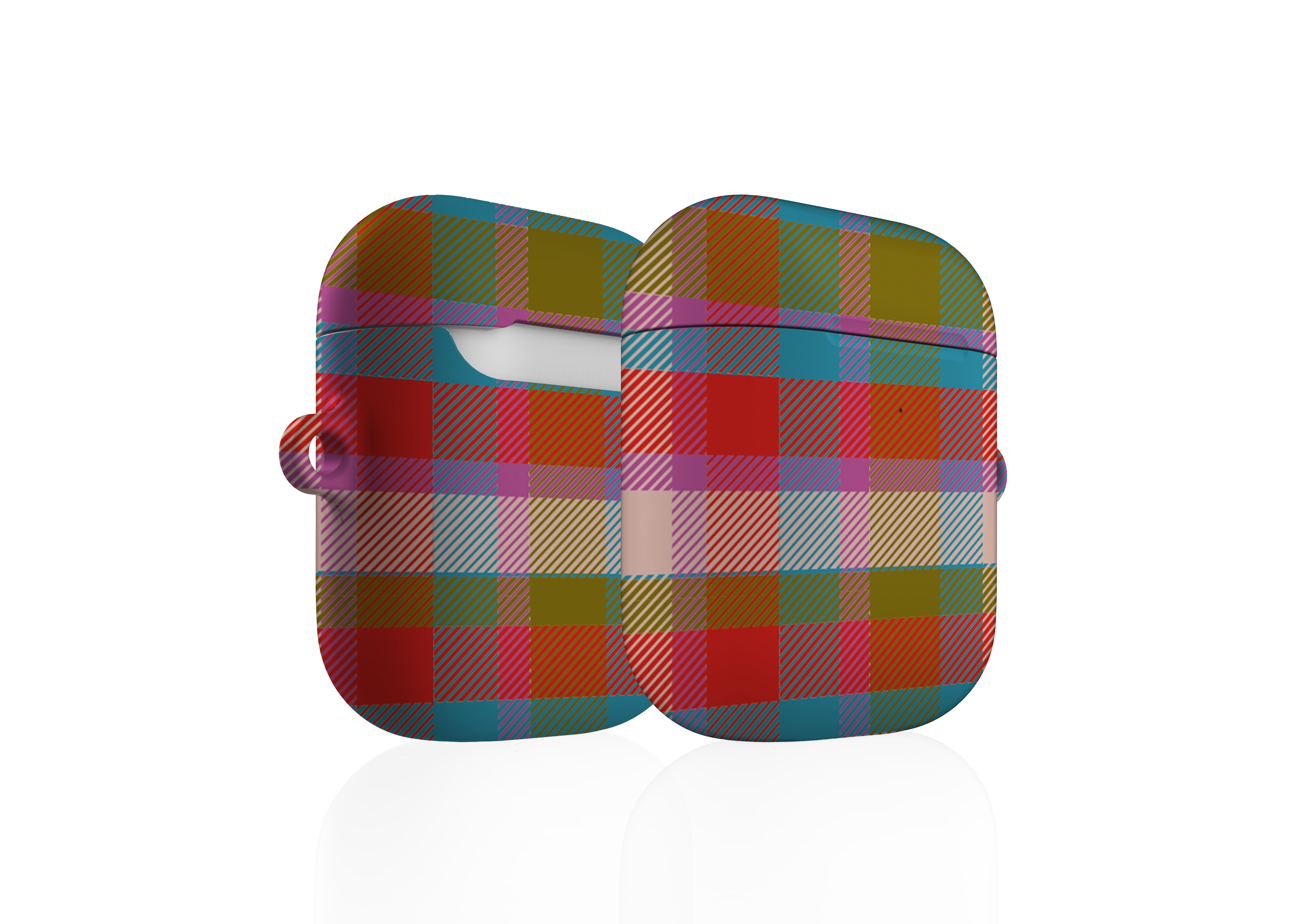 Milestones AirPods Case