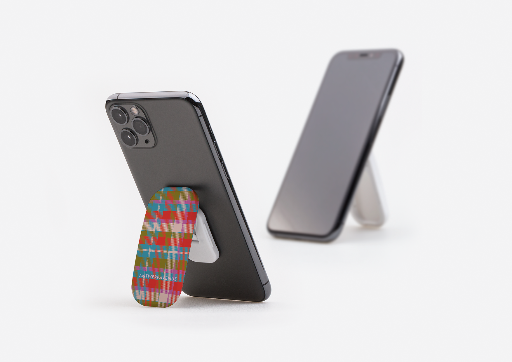 Milestones - Stick-on Phone Holder