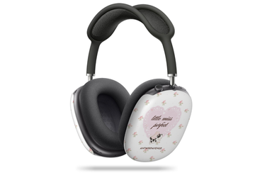 Miss Perfect - AirPods Max Case