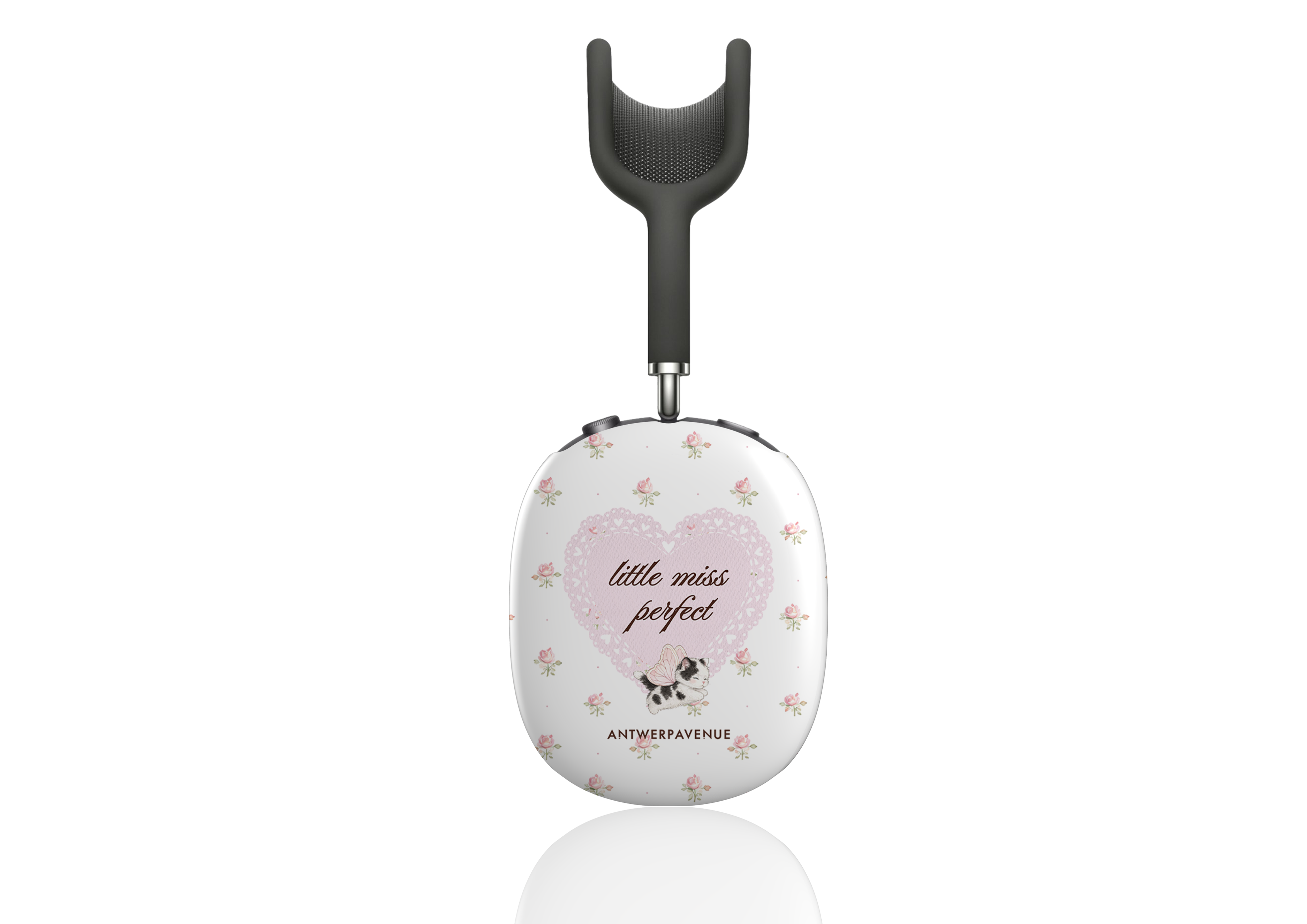 Miss Perfect - AirPods Max Case