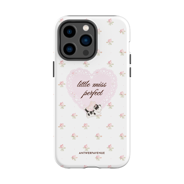 Miss Perfect - Case
