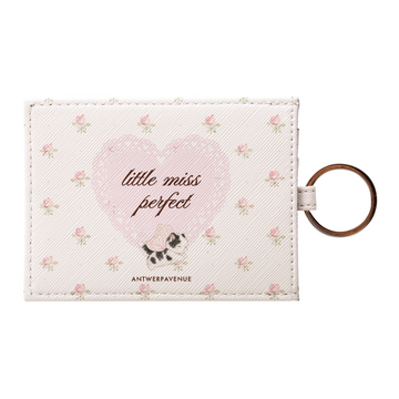 Miss Perfect - Card Holder