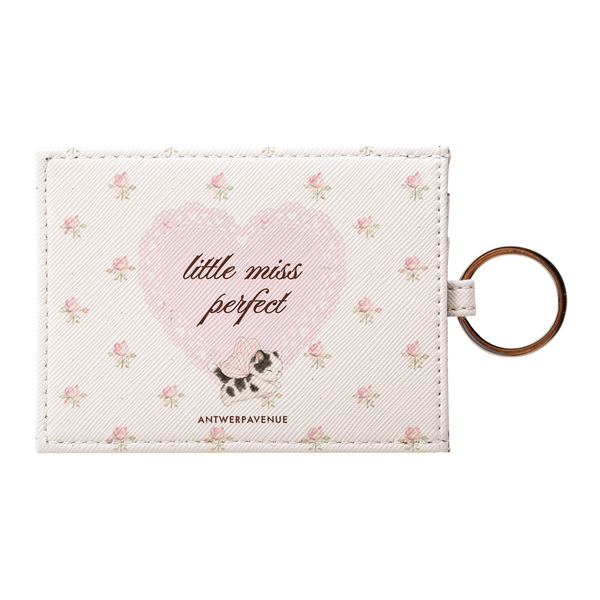 Miss Perfect - Card Holder
