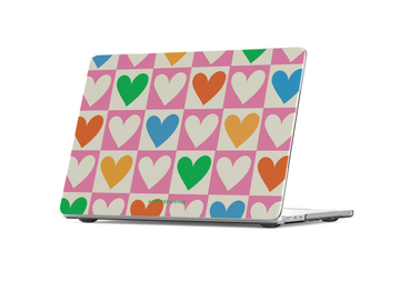One Love - MacBook Case