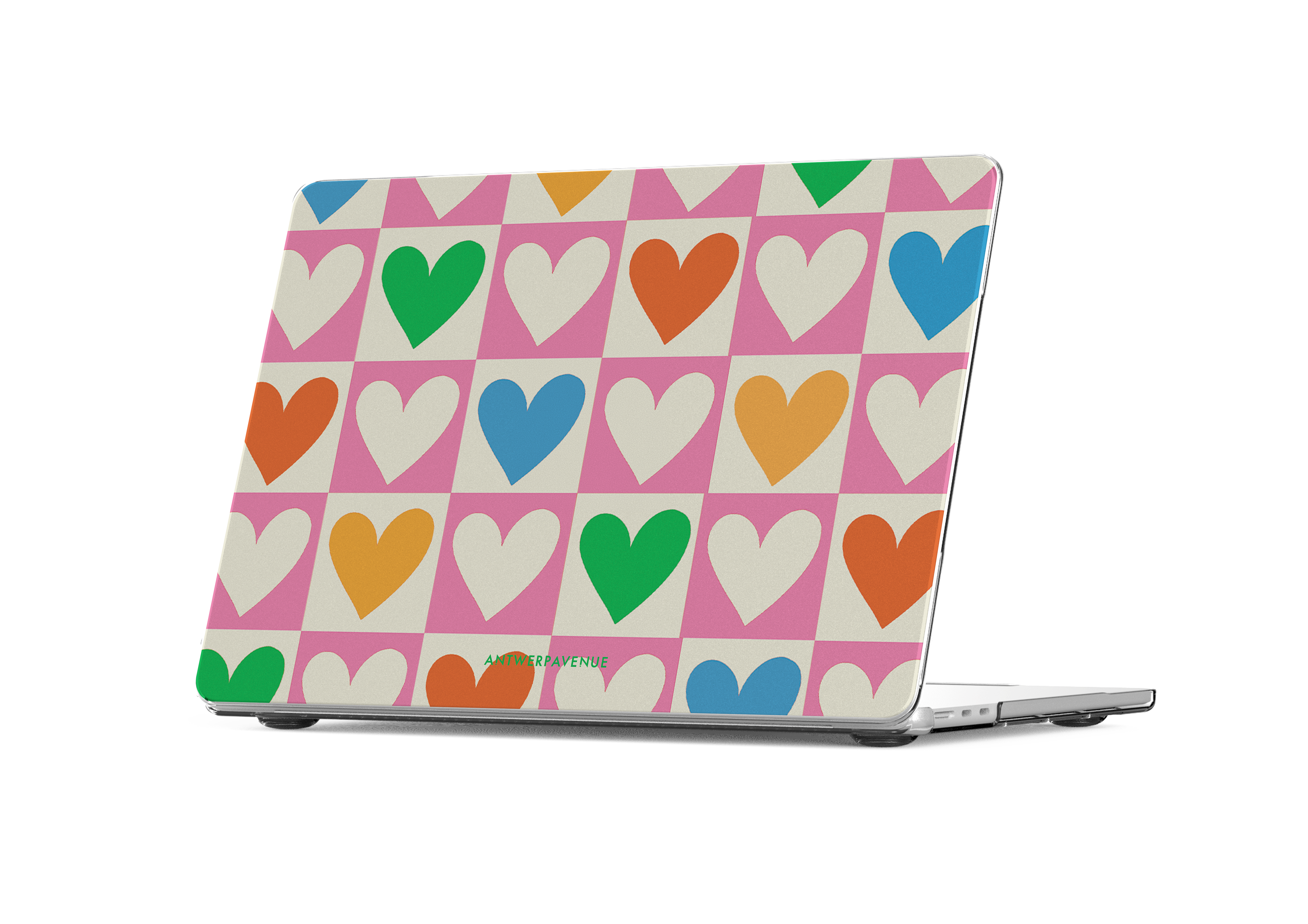 One Love - MacBook Case