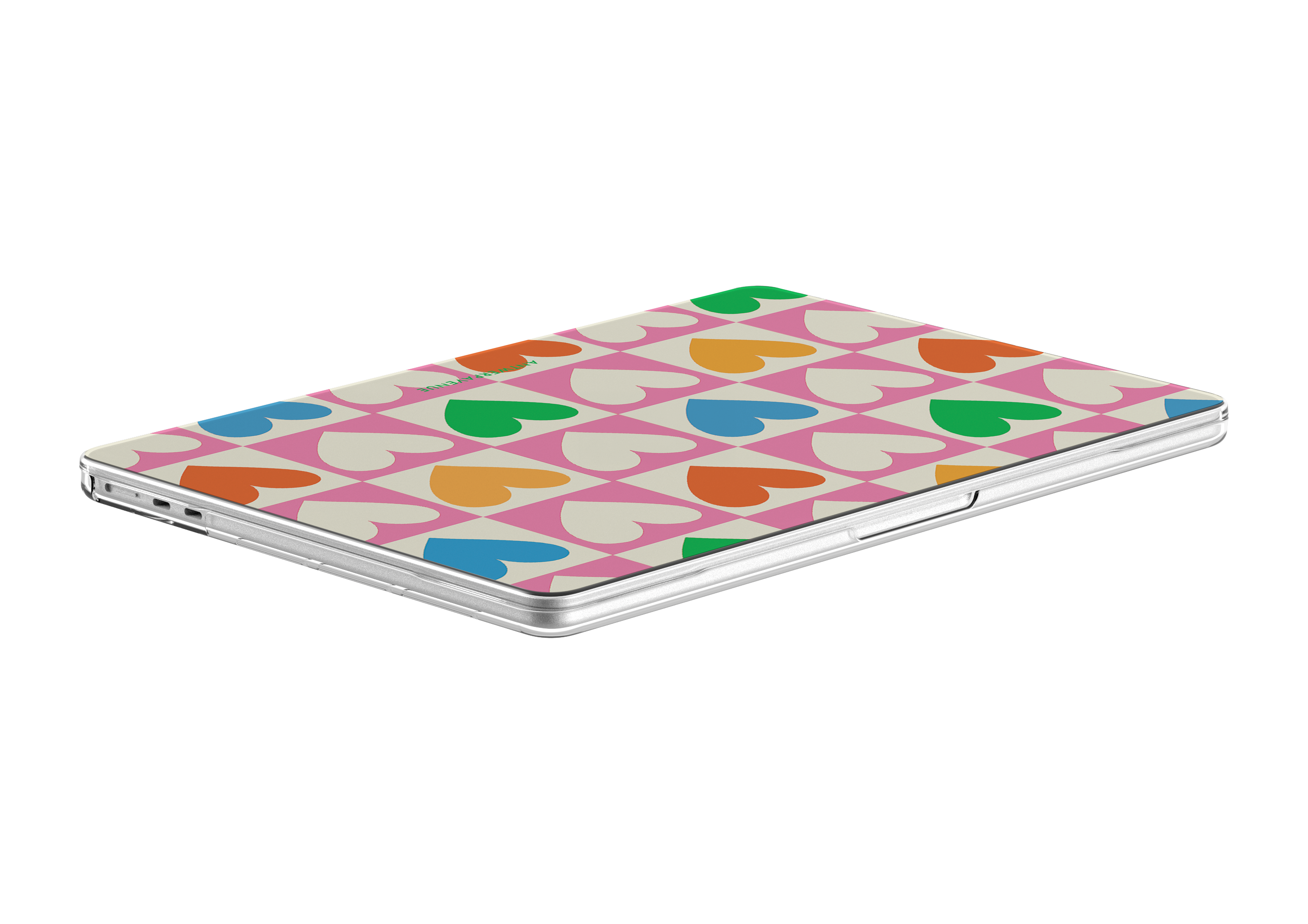 One Love - MacBook Case