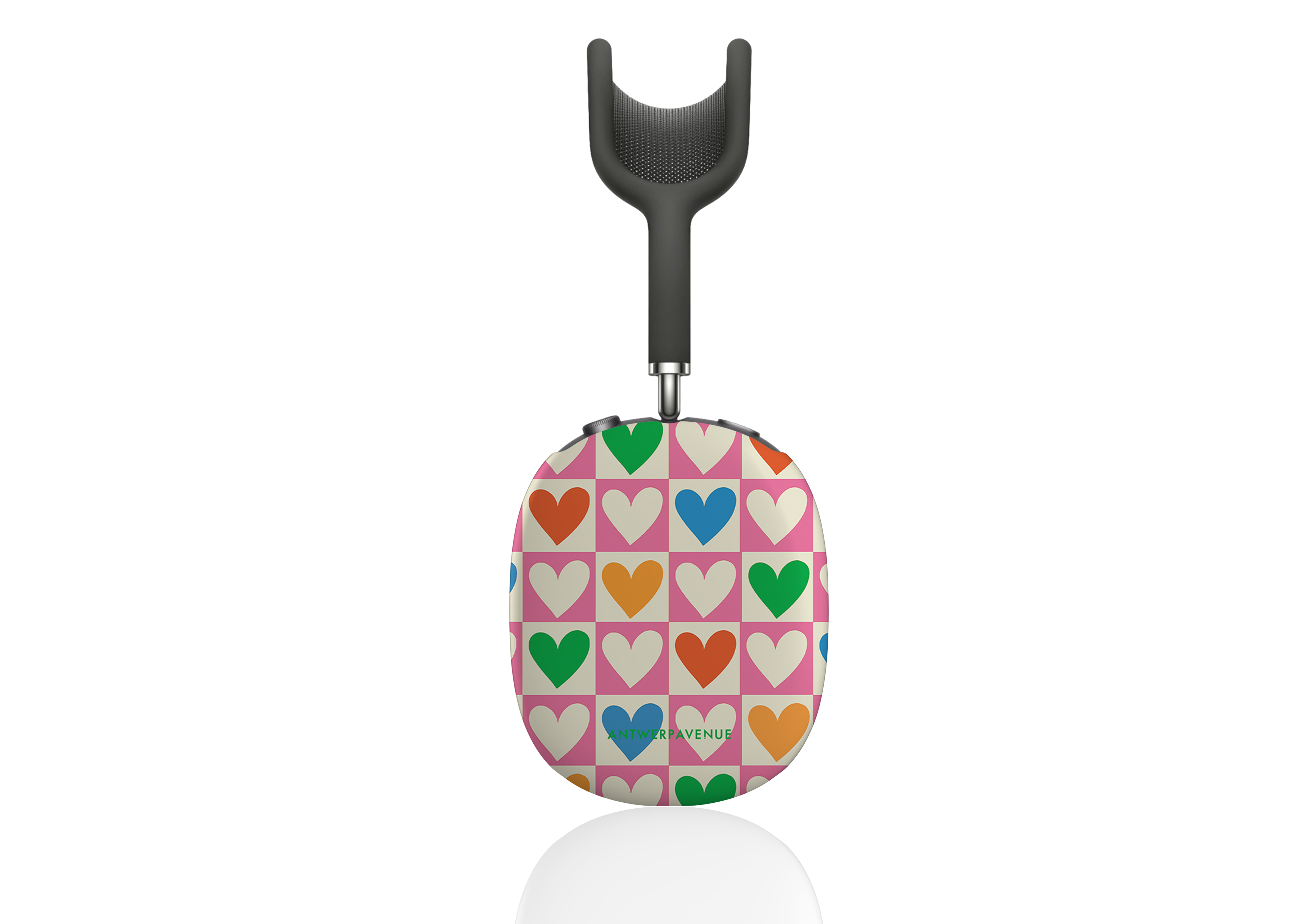 One Love AirPods Max Case