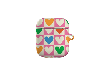One Love AirPods Case