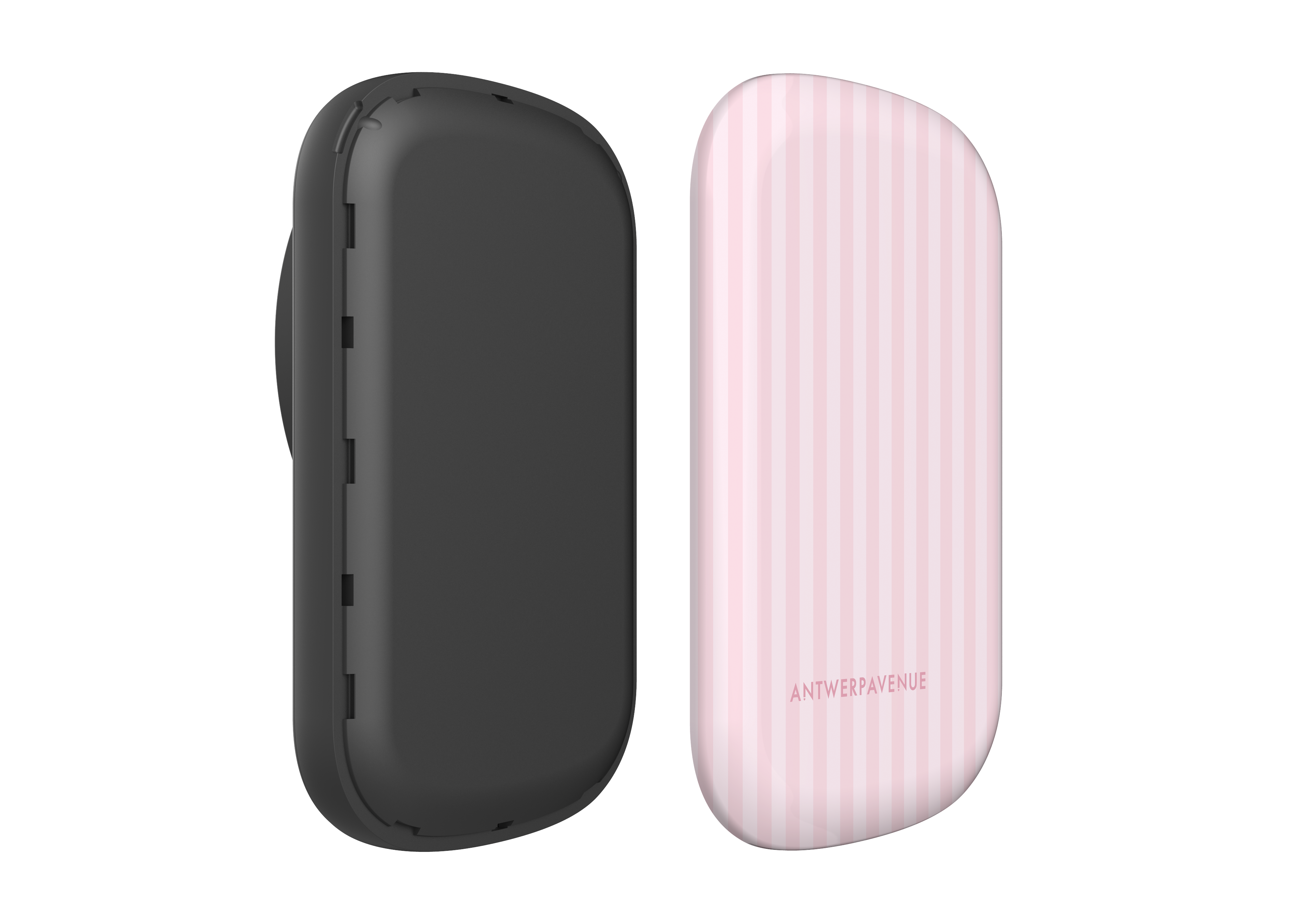 Pink Sugar - Magnetic Power Bank