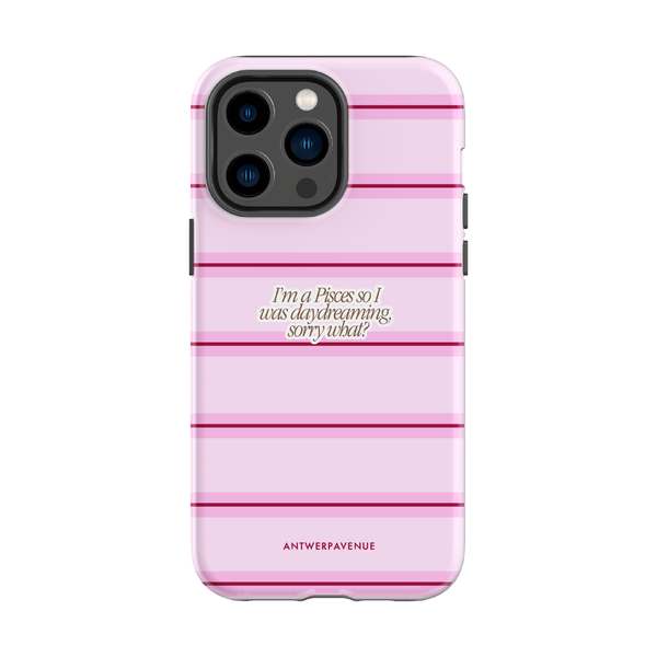 Pisces - Zodiac Case