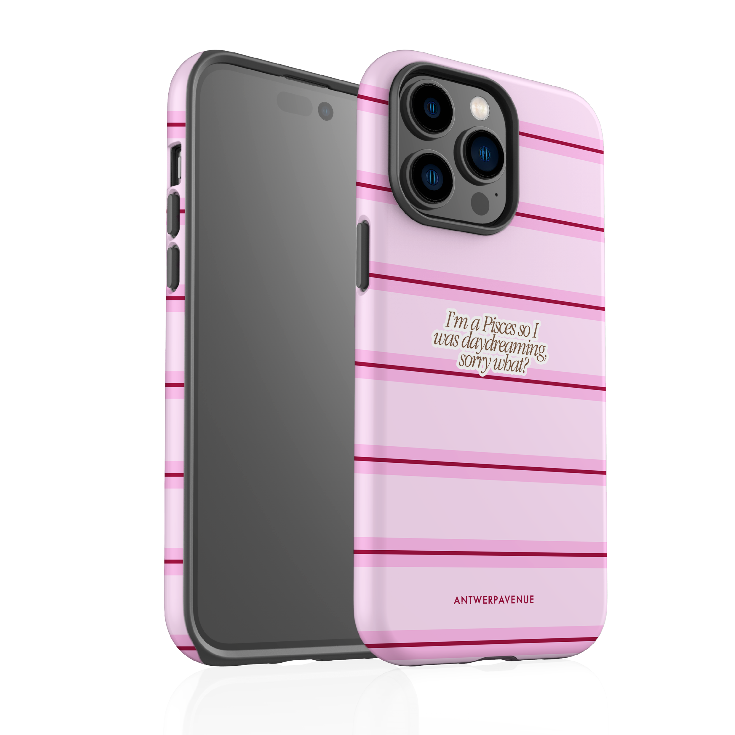 Pisces - Zodiac Case
