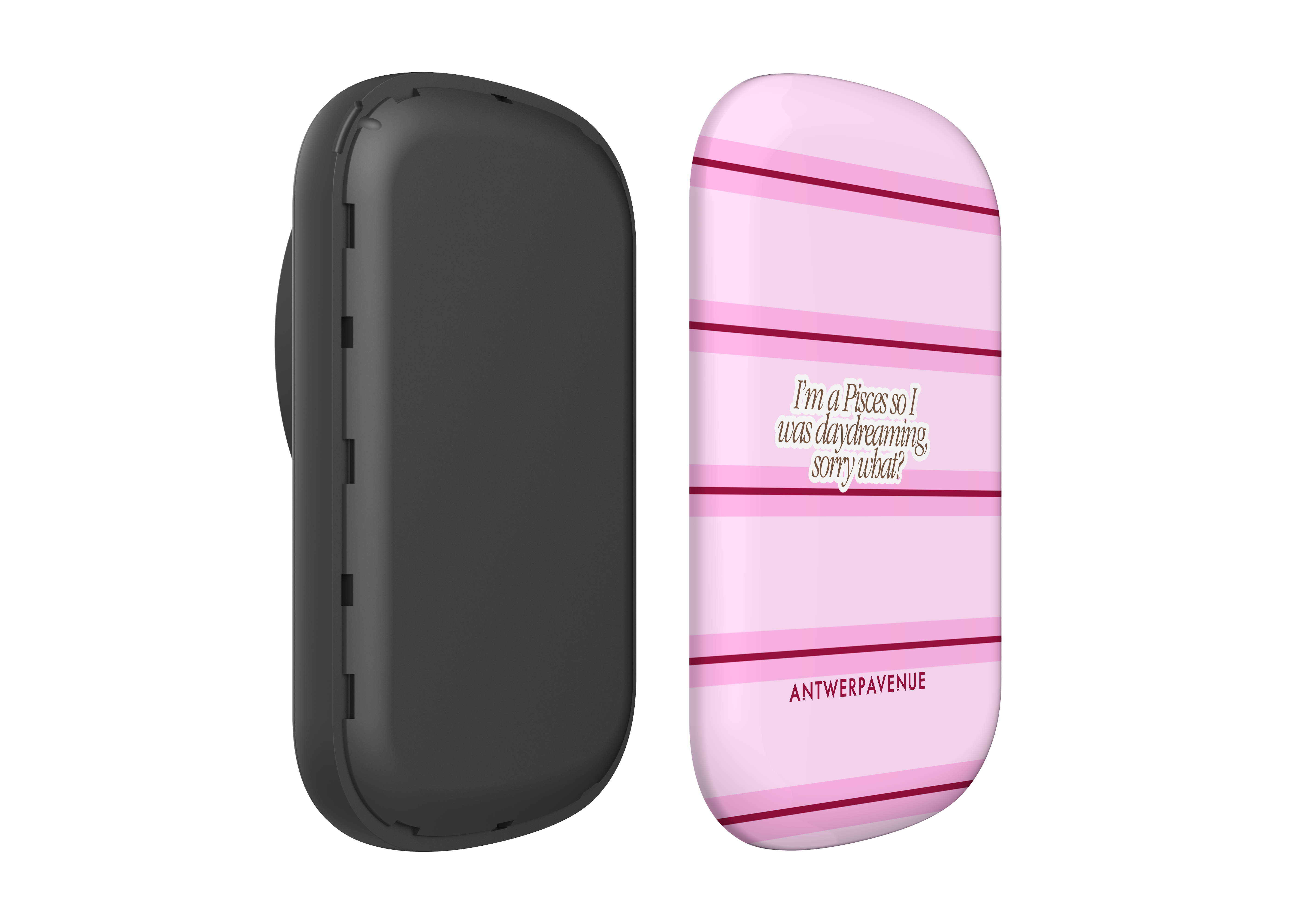 Pisces - Zodiac Magnetic Power Bank
