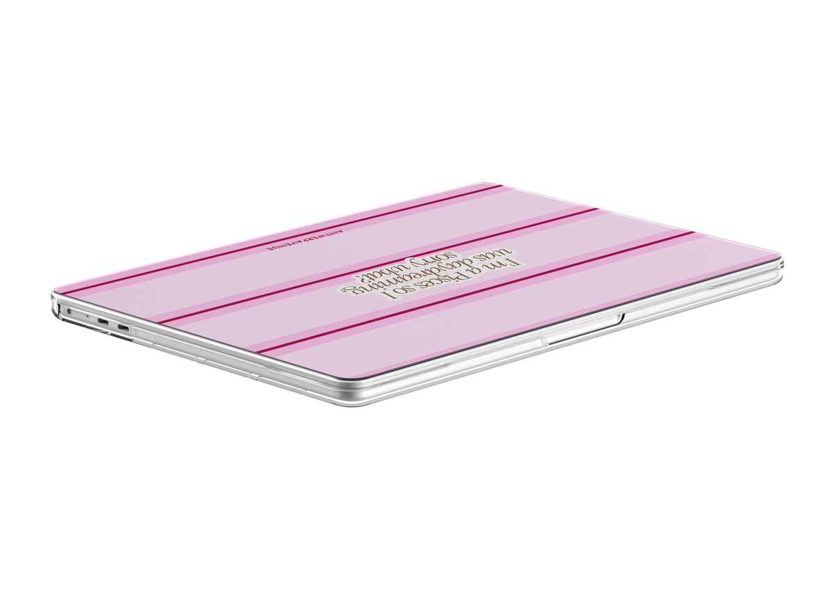 Pisces - Zodiac MacBook-hoes
