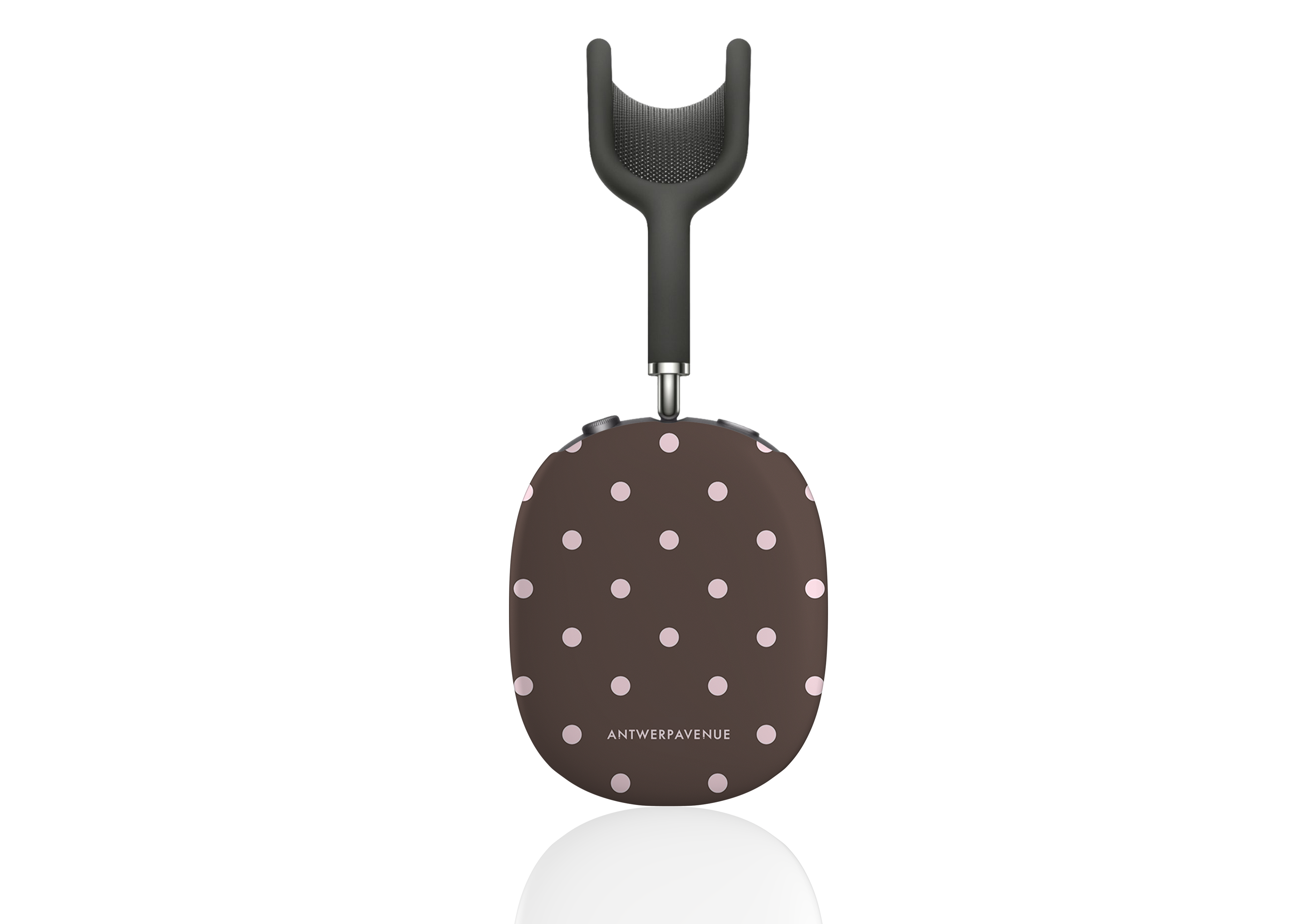 Mocha Dot - AirPods Max Case