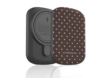 Mocha Dot - Magnetic Power Bank