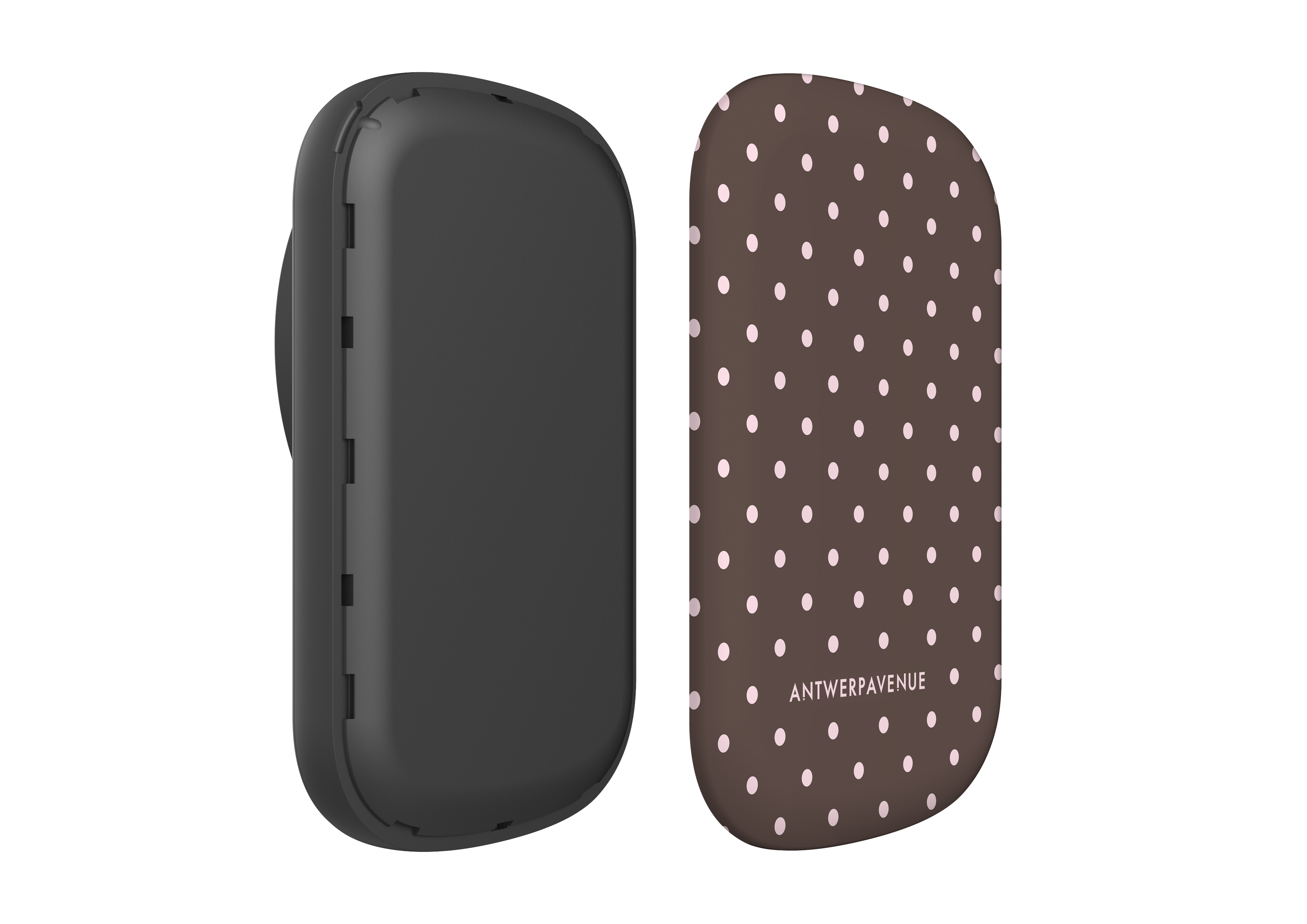 Mocha Dot - Magnetic Power Bank