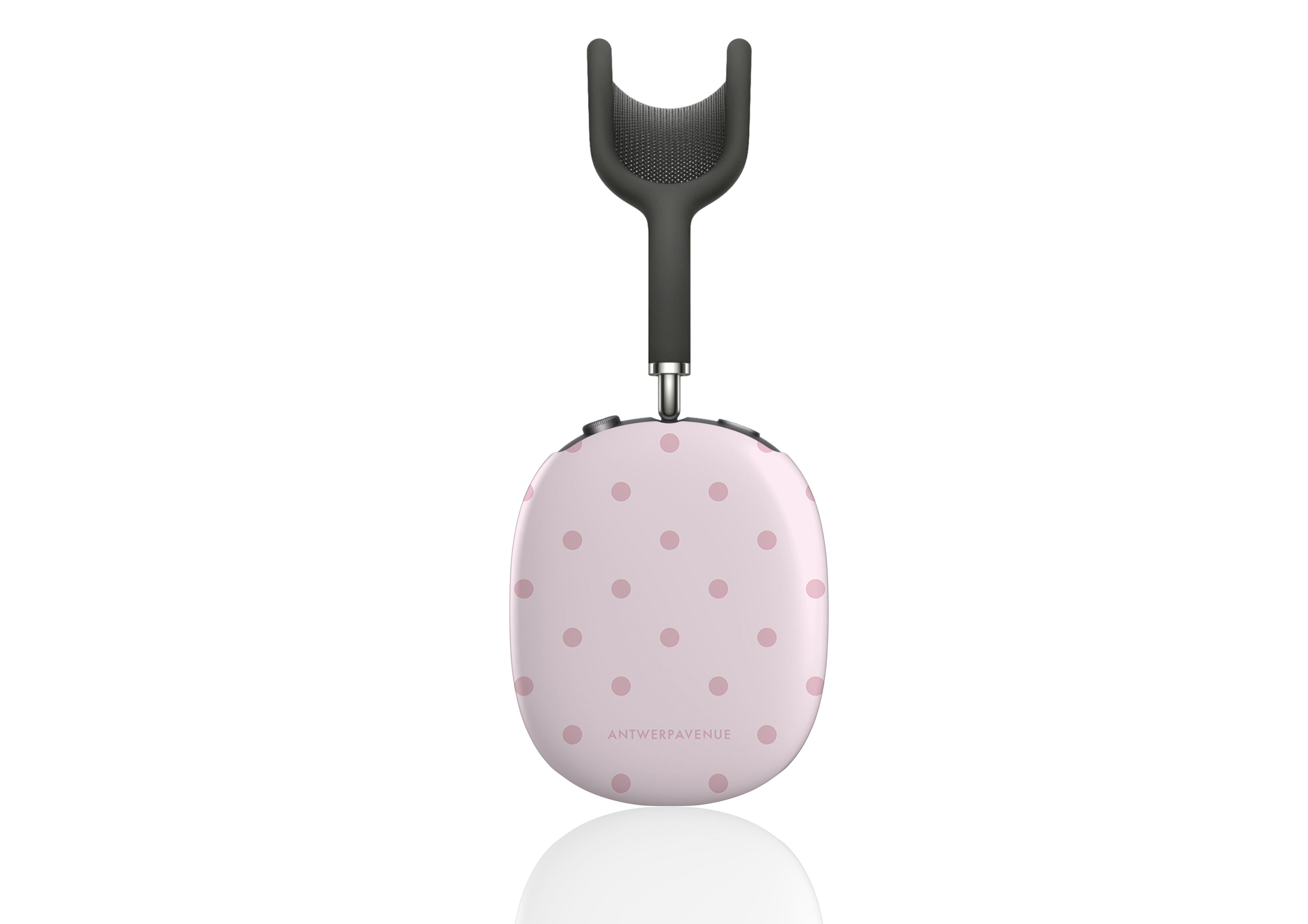 Blush Dot - AirPods Max Case