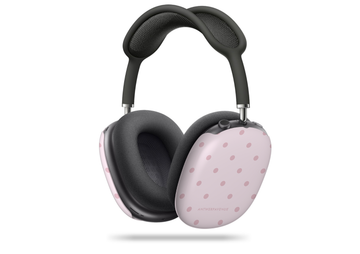Blush Dot - AirPods Max Case