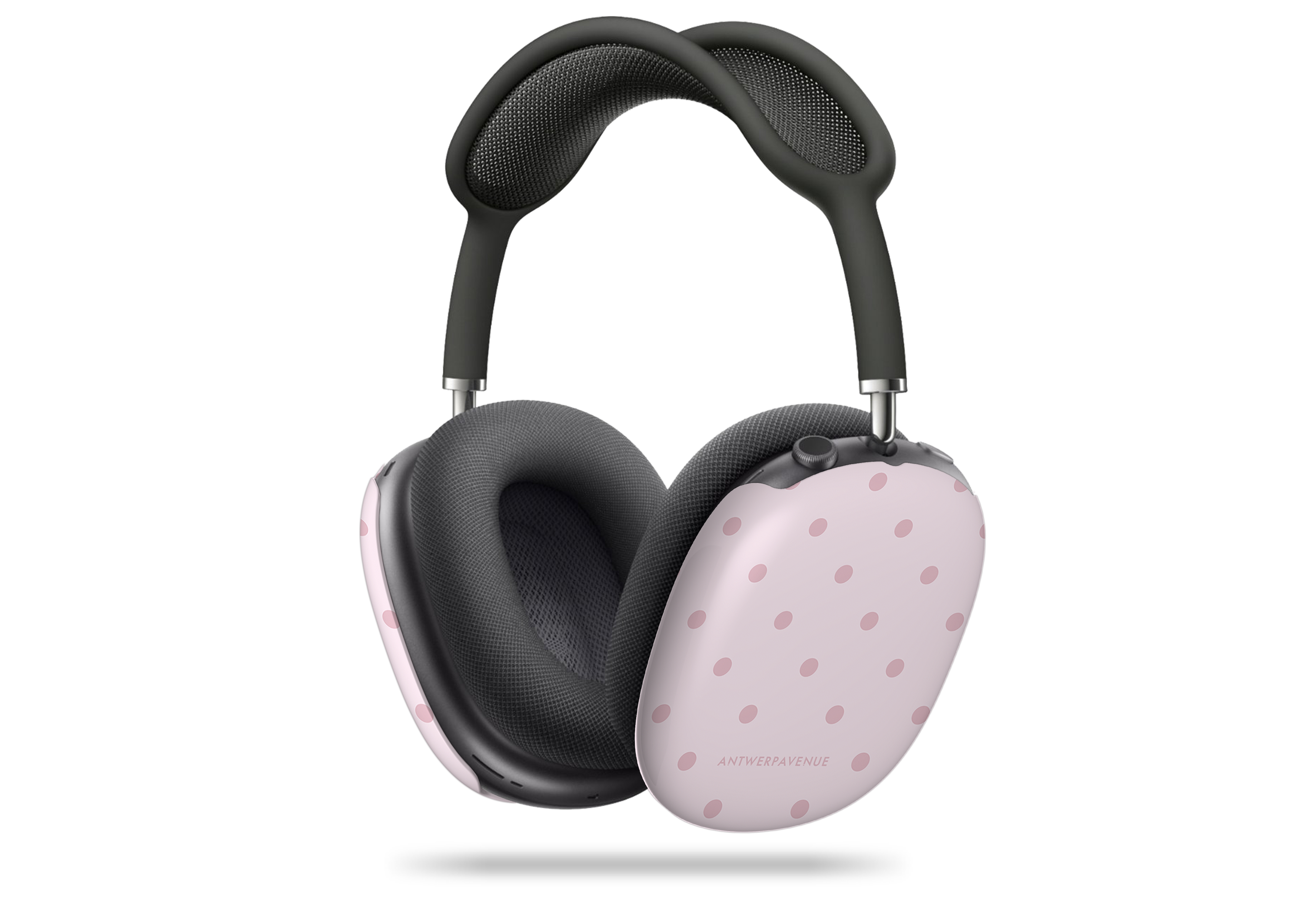 Blush Dot - AirPods Max Case