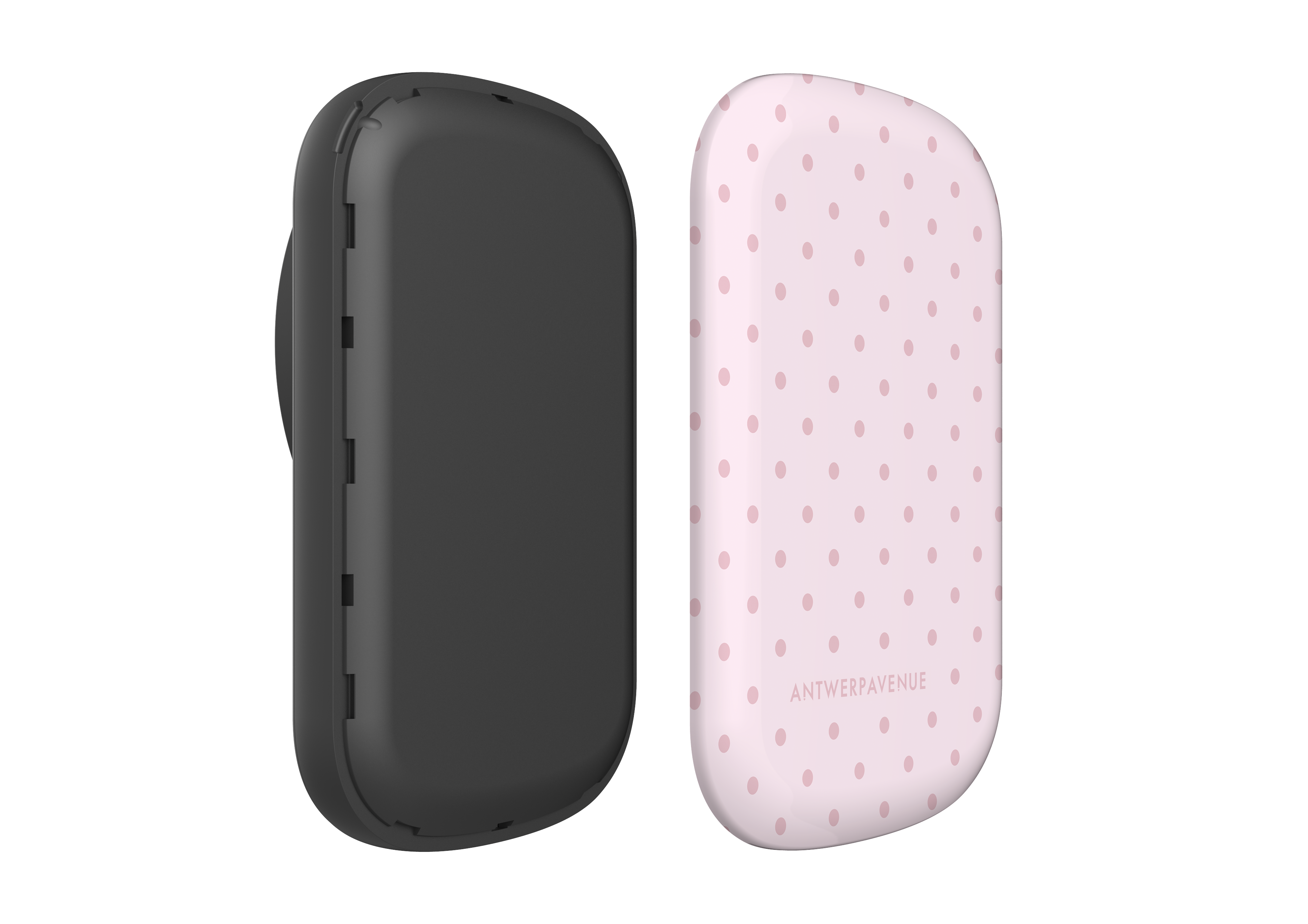 Blush Dot - Magnetic Power Bank