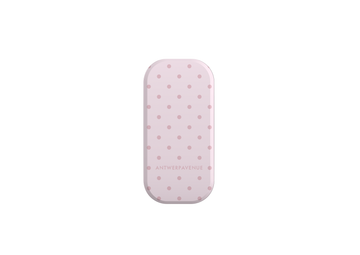 Blush Dot - Stick-on Phone Holder