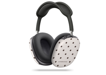 Vanilla Dot - AirPods Max Case