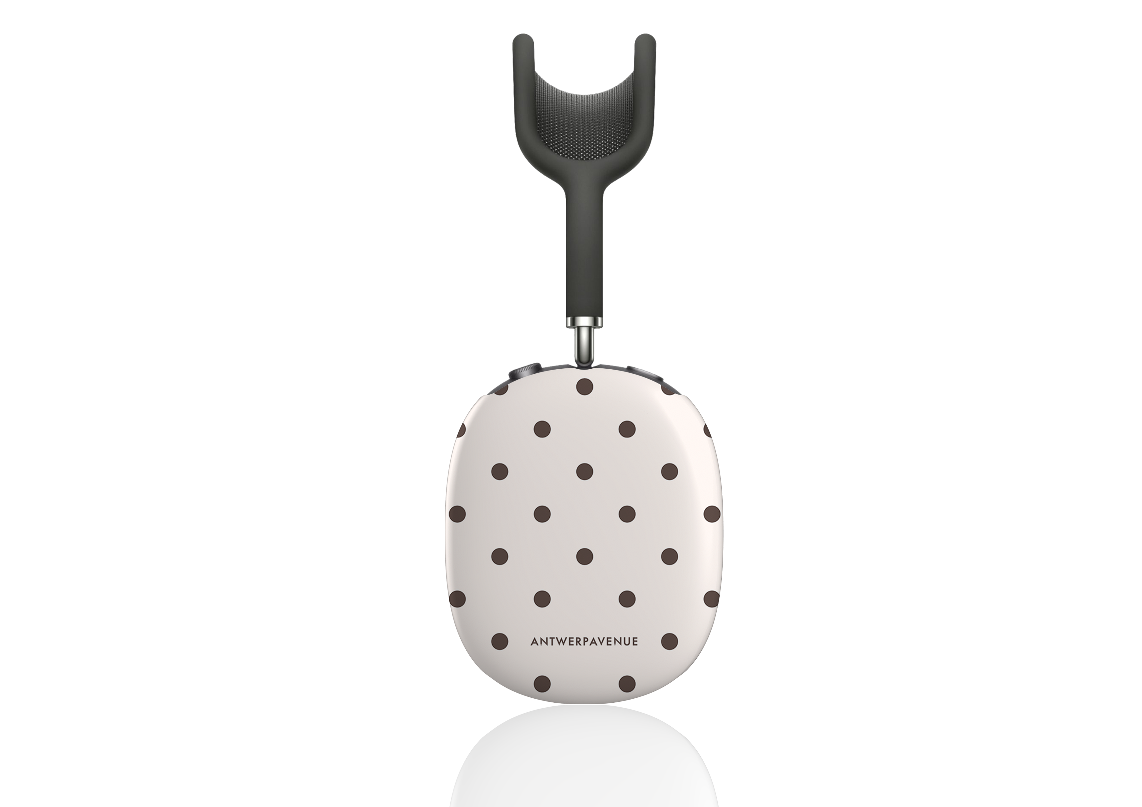 Vanilla Dot - AirPods Max Case